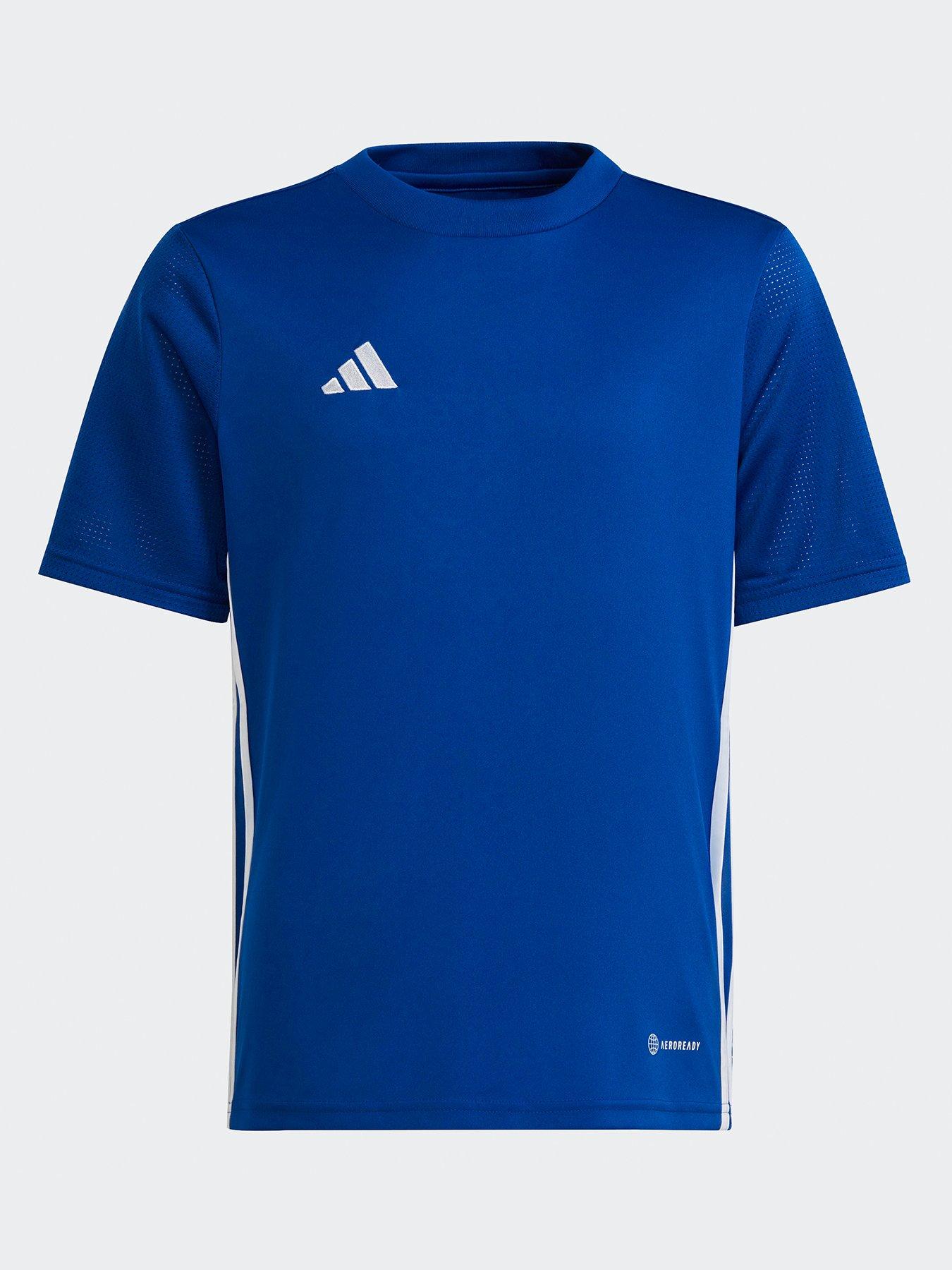 undefined Tabela 23 Jersey Youth - Blue/ White