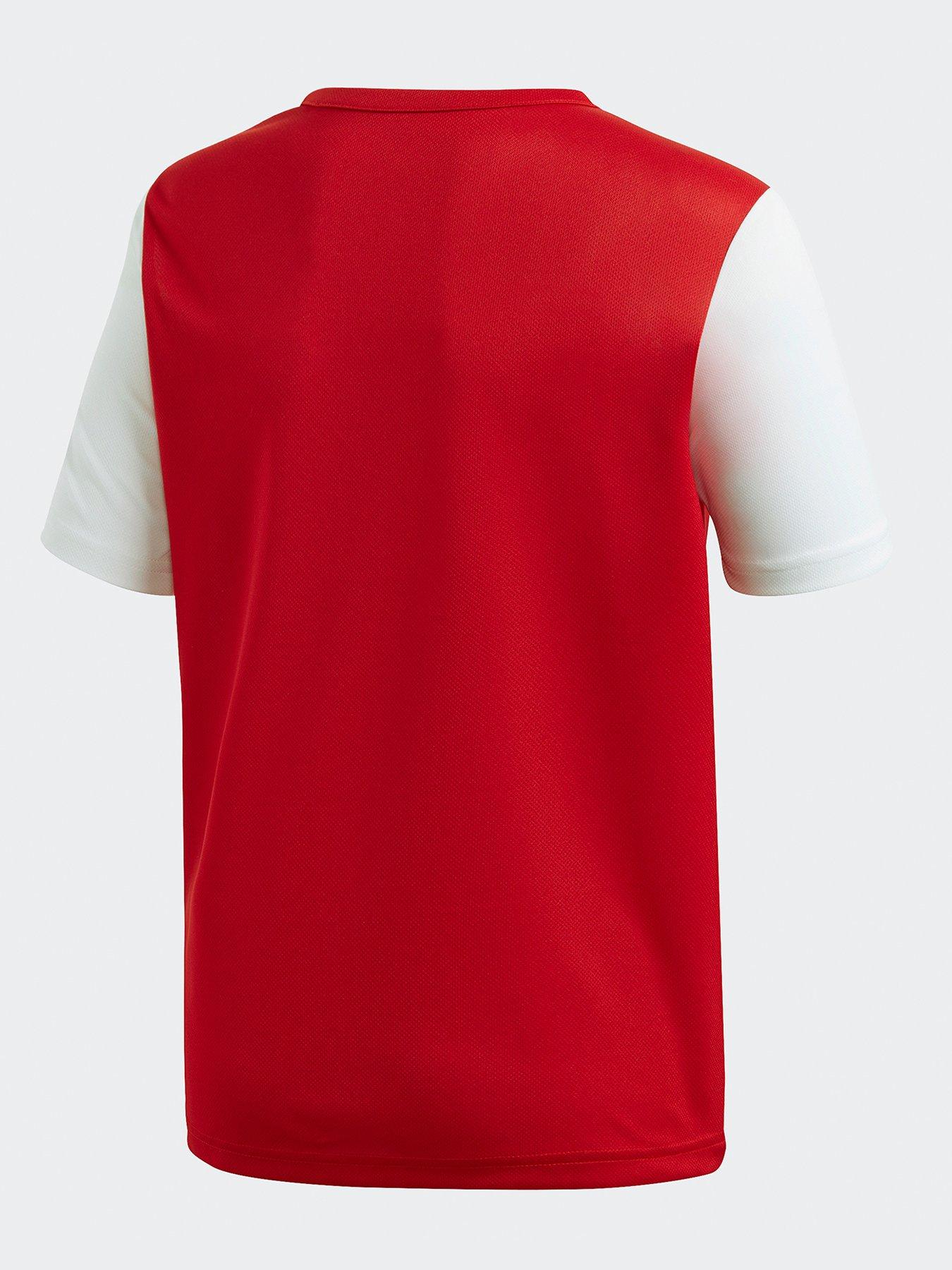  image of adidas-estro-19-jersey-red