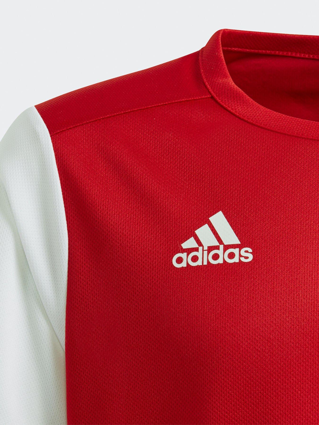  image of adidas-estro-19-jersey-red