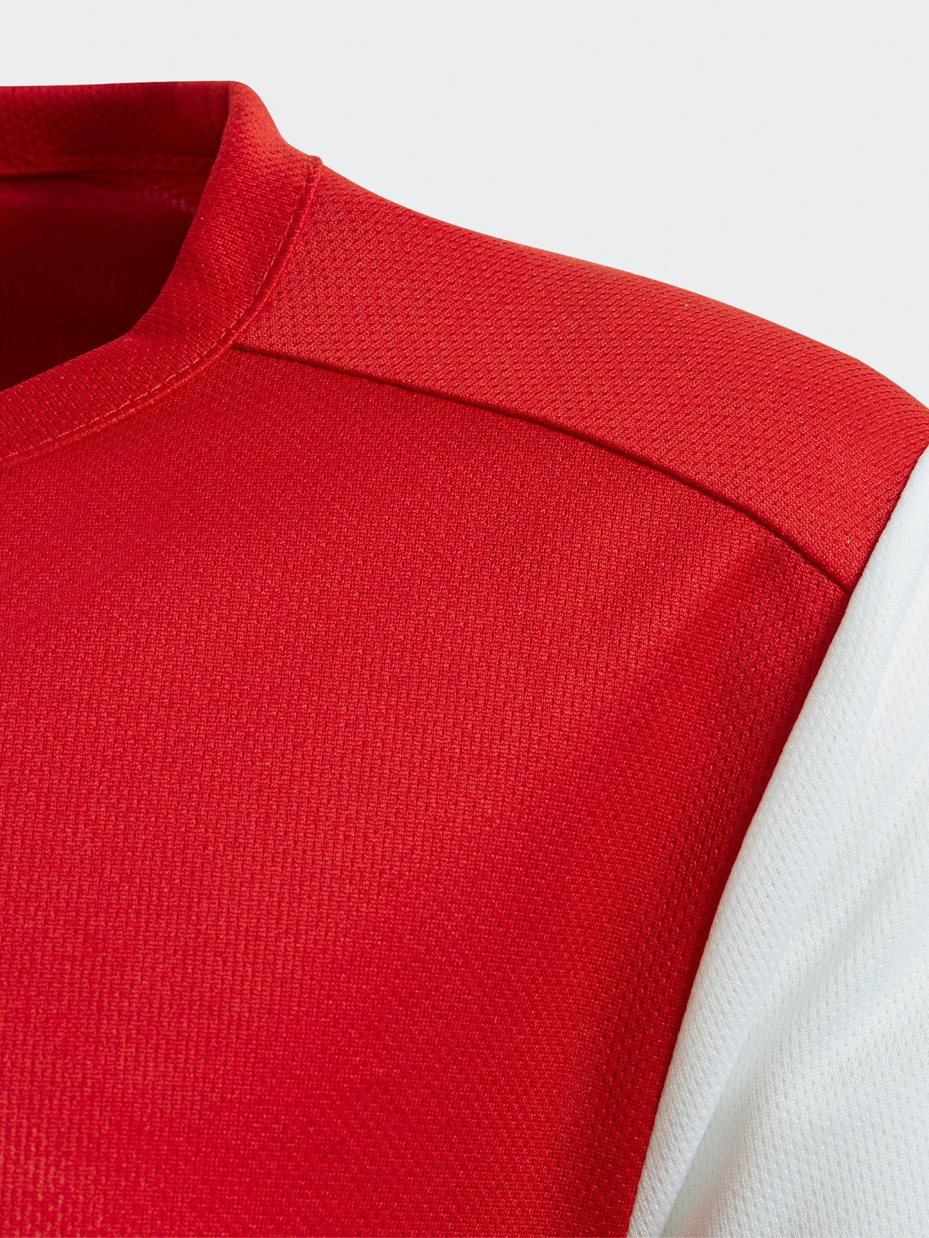  image of adidas-estro-19-jersey-red