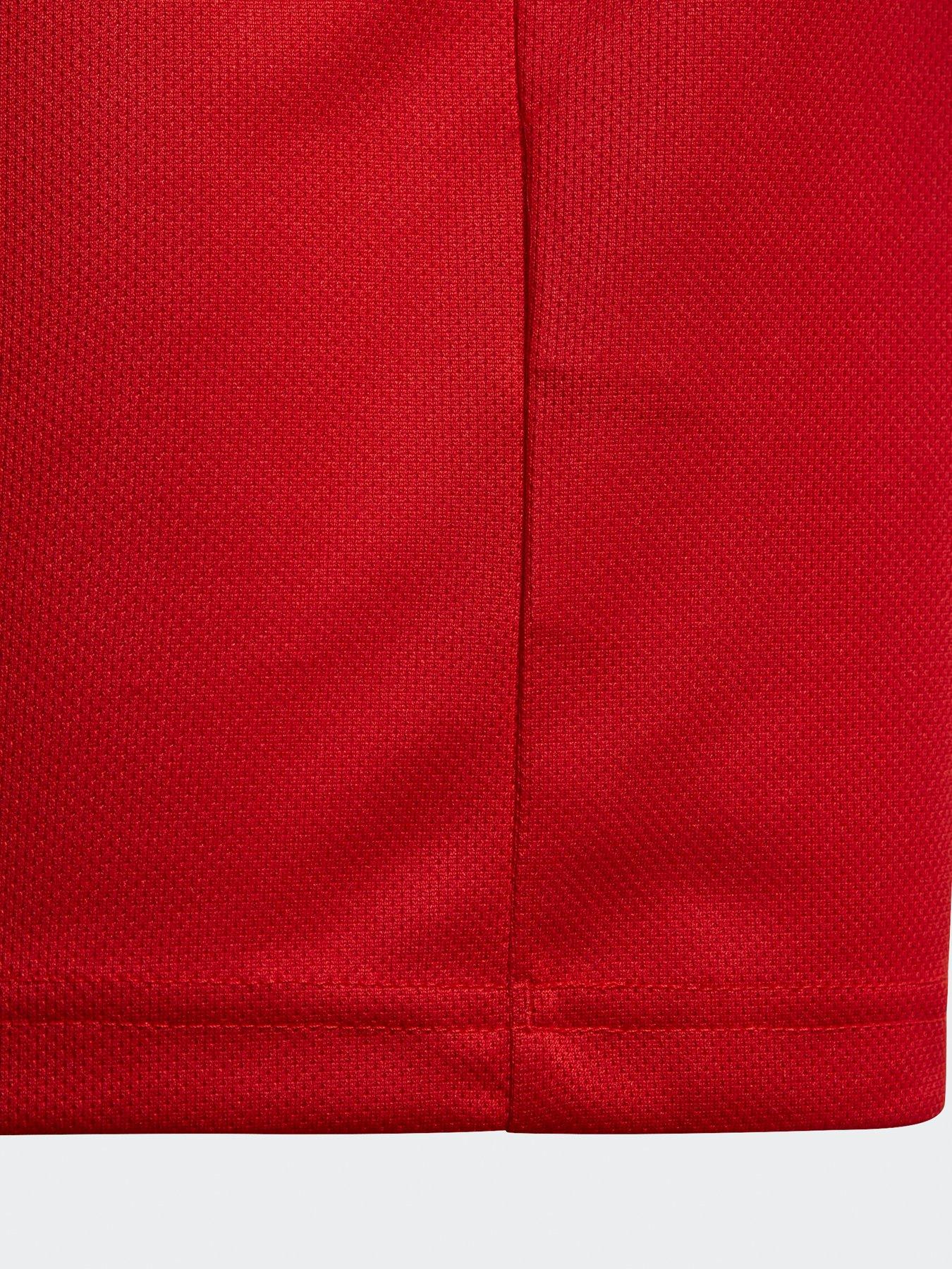  image of adidas-estro-19-jersey-red