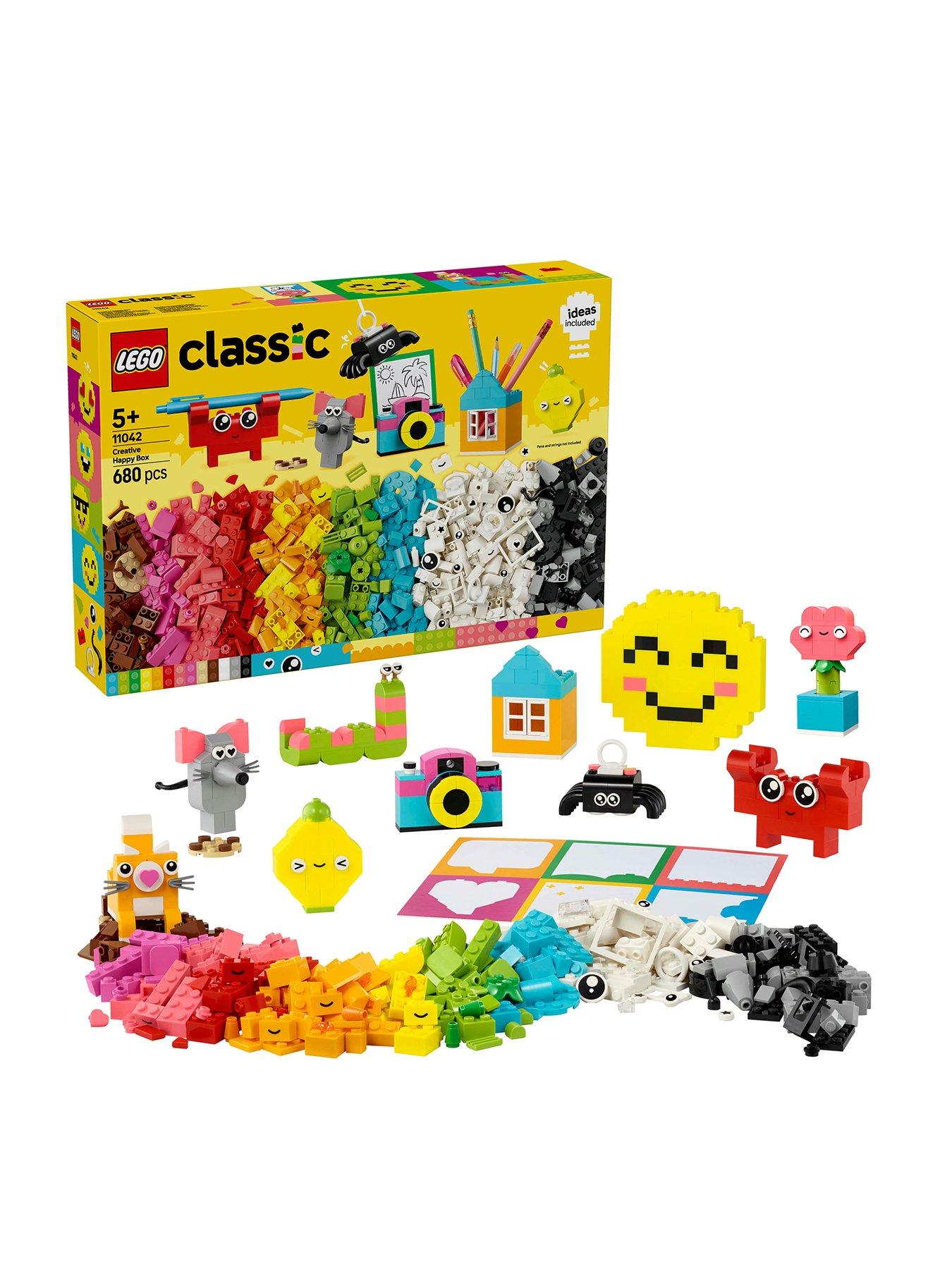  image of lego-classic-creative-happy-box-building-toys-11042