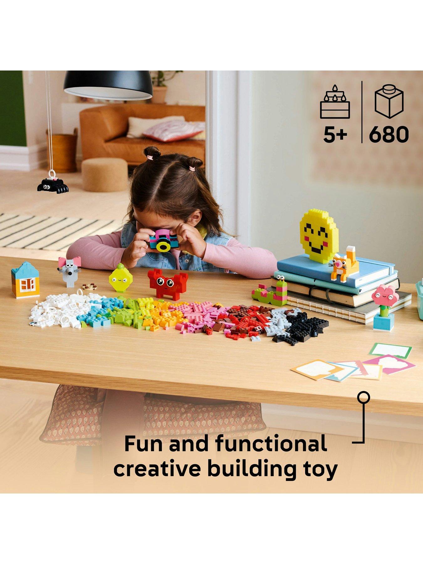  image of lego-classic-creative-happy-box-building-toys-11042