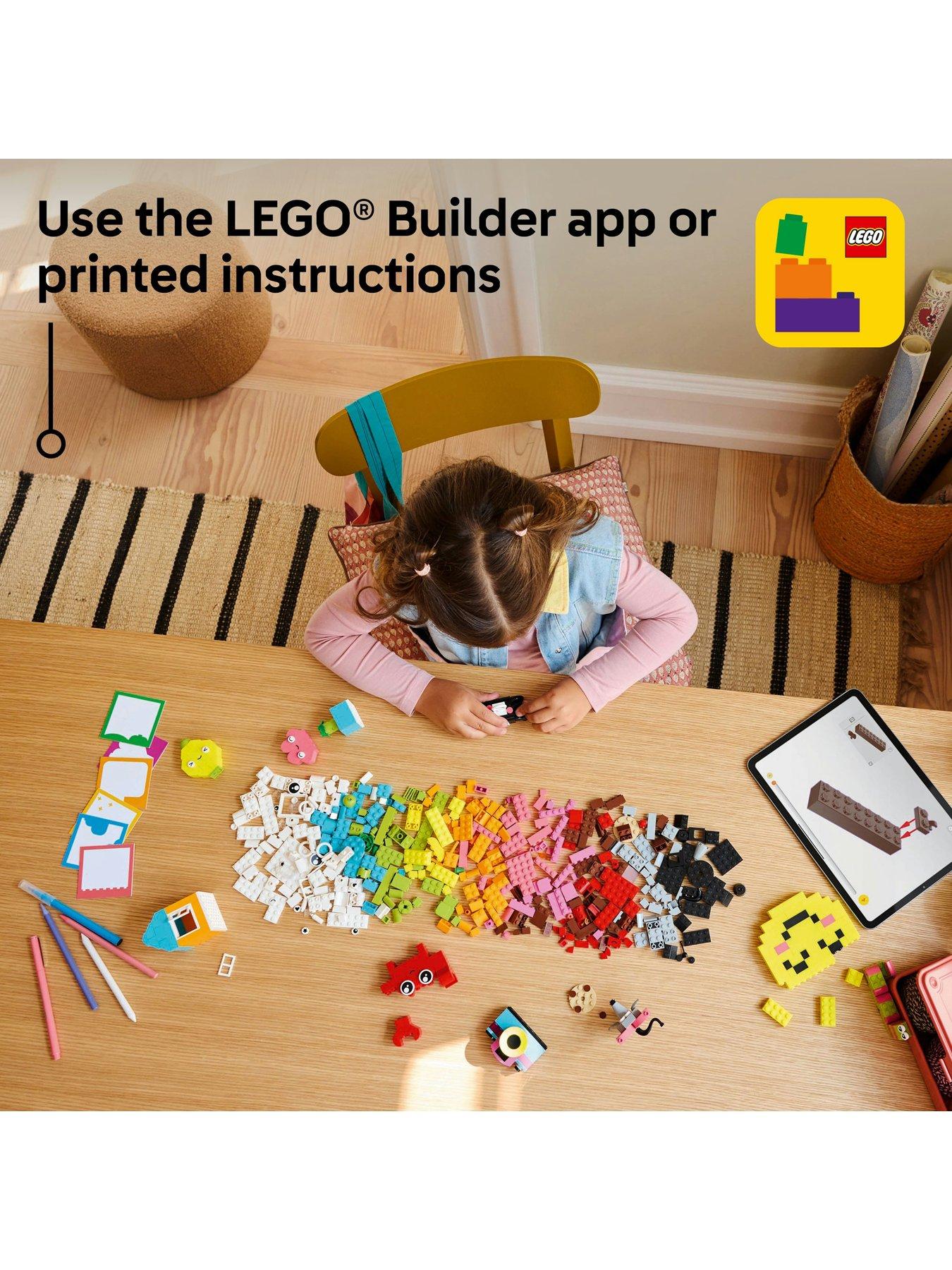  image of lego-classic-creative-happy-box-building-toys-11042