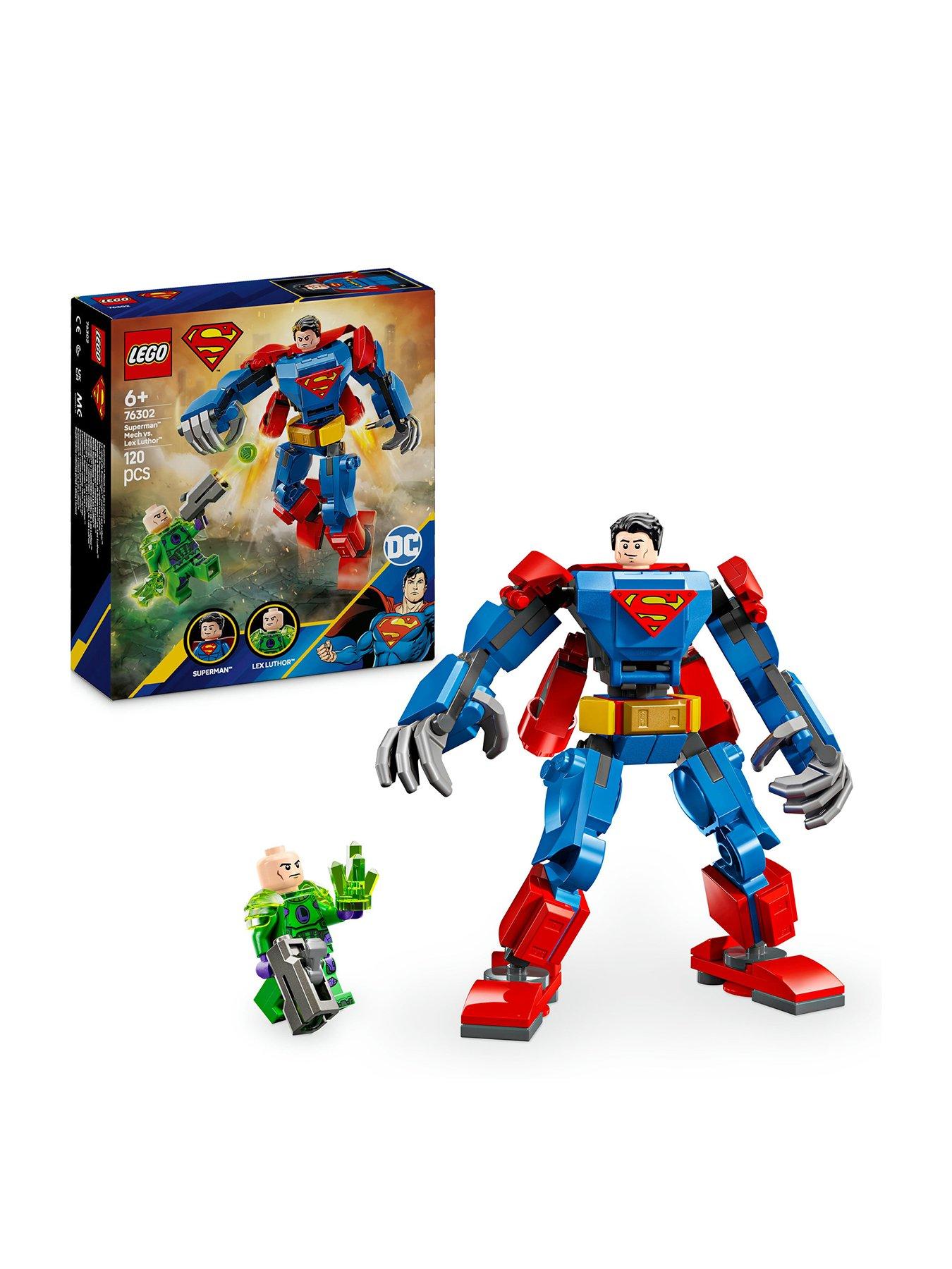 lego-dc-super-heroes-superman-mech-vs-lex-luthor-76302