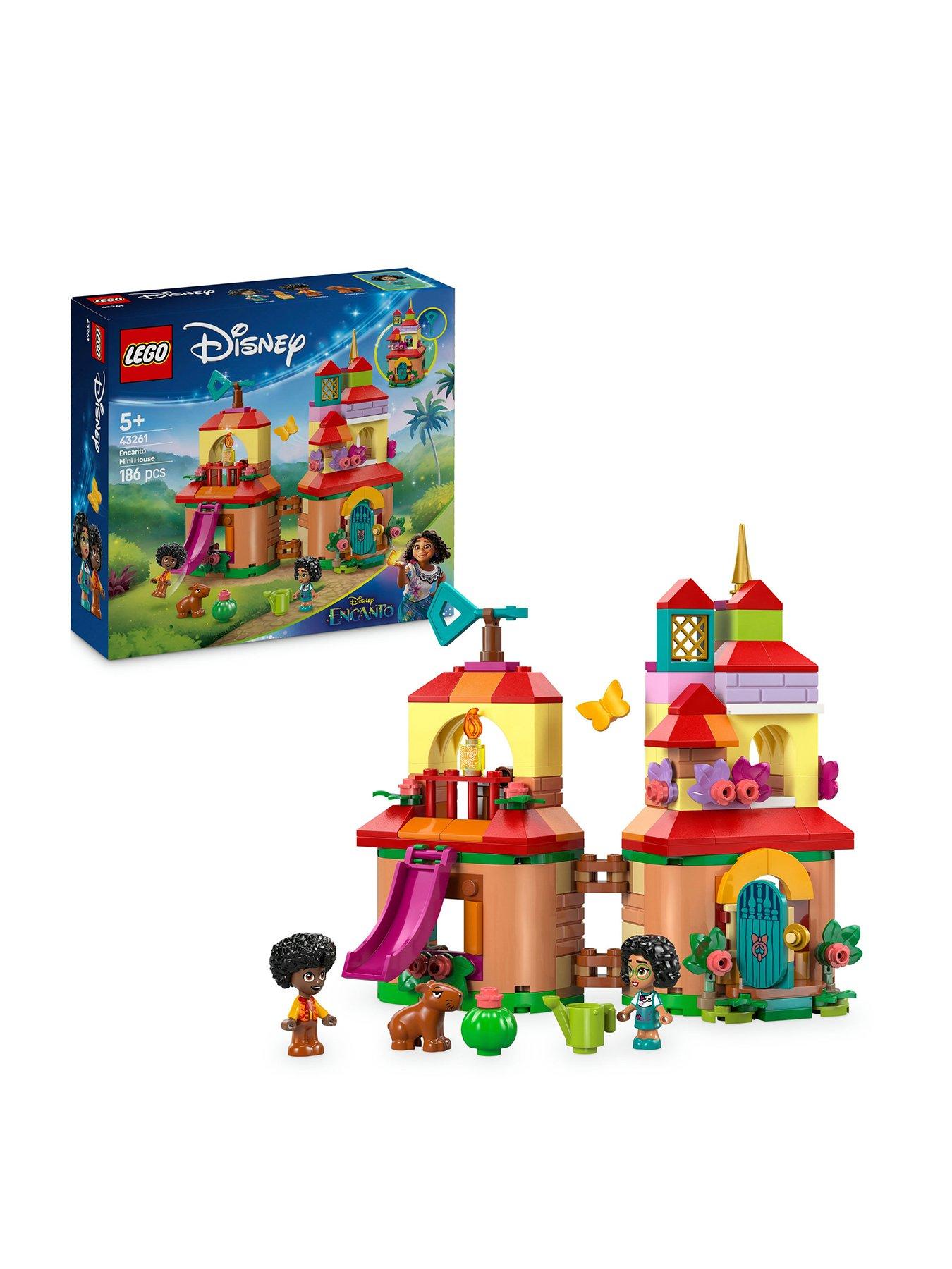 undefined Encanto Mini House 43261