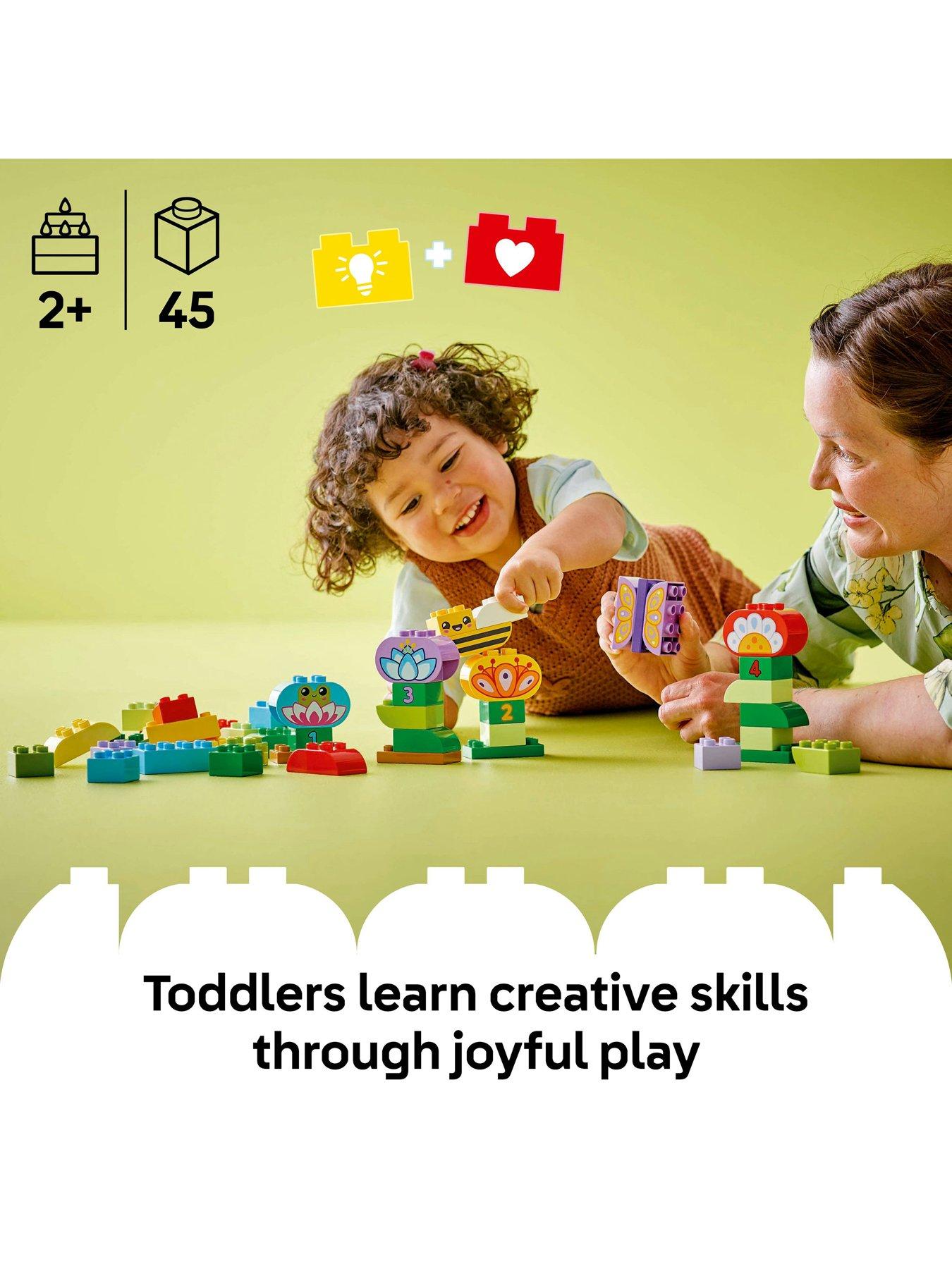  image of lego-duplo-creative-garden-amp-flowers-set-10444