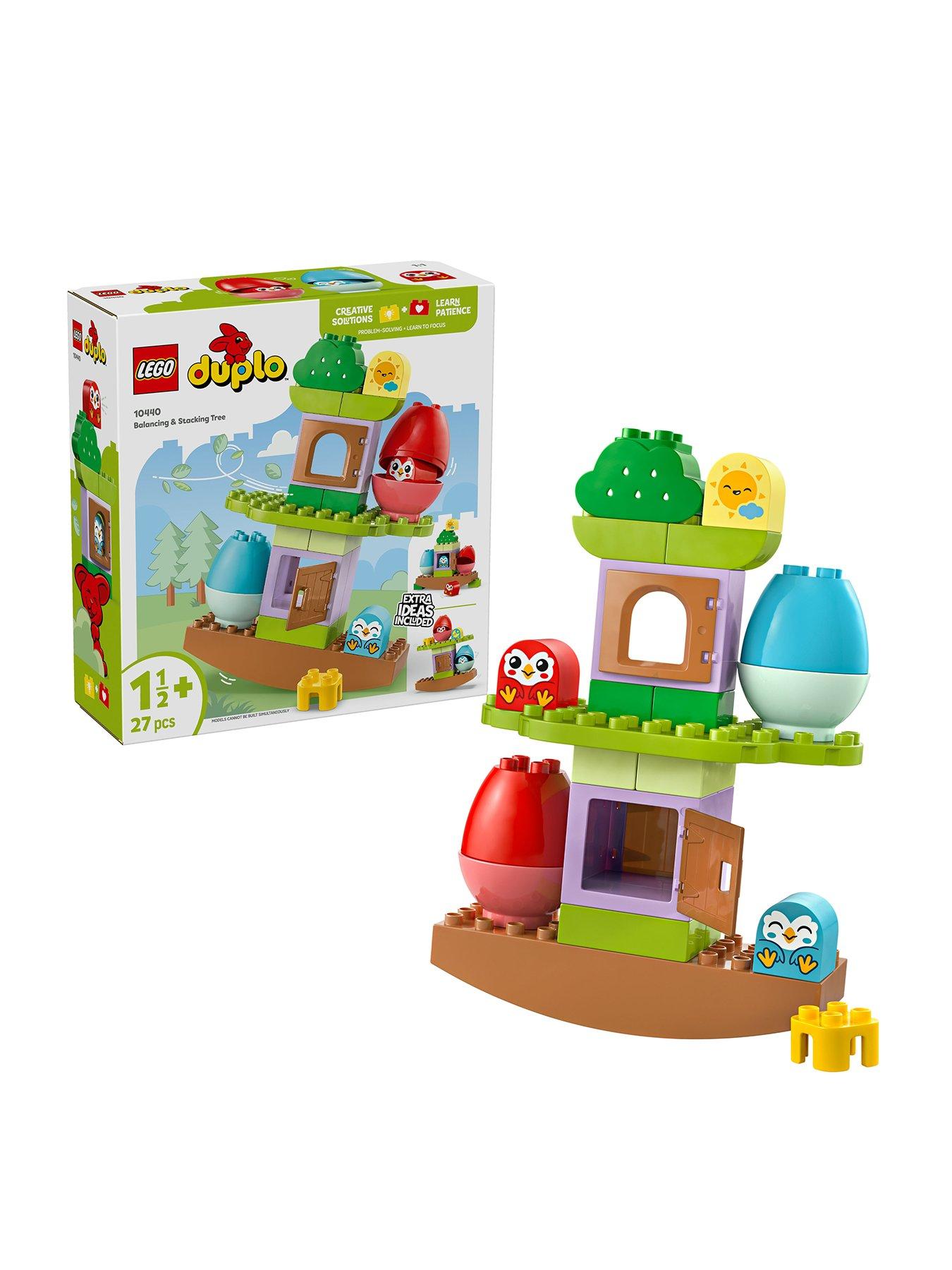 undefined My First Balancing  &  Stacking Tree 10440
