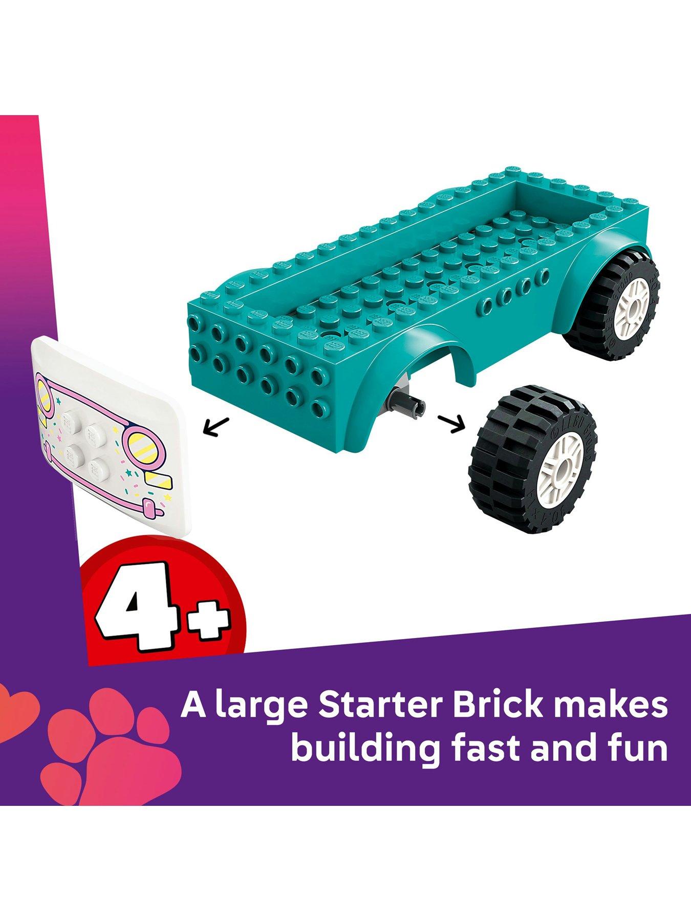  image of lego-friends-heartlake-city-ice-cream-van-toy-42644