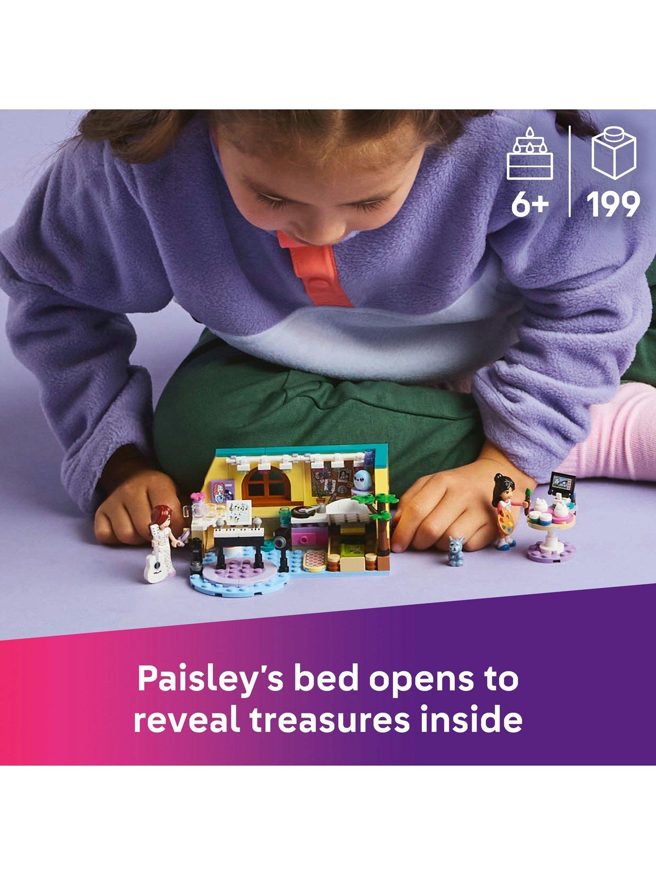  image of lego-friends-paisleyrsquos-room-building-toy-set-42647