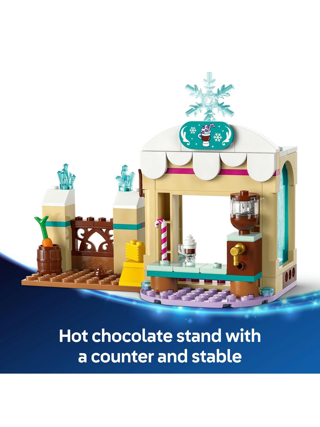  image of lego-disney-annas-sleigh-adventure-43256