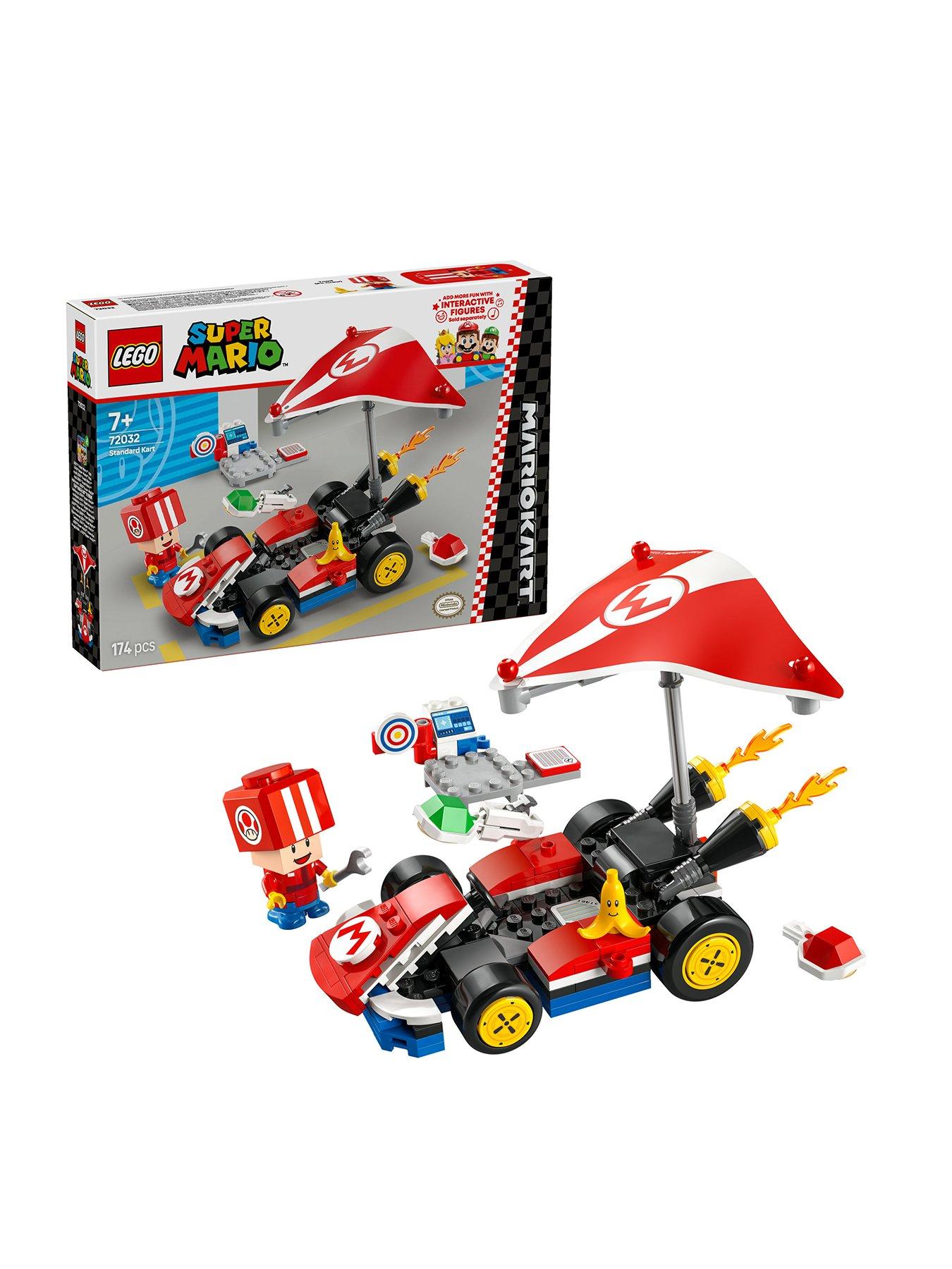 undefined Mario Kart – Standard Kart 72032