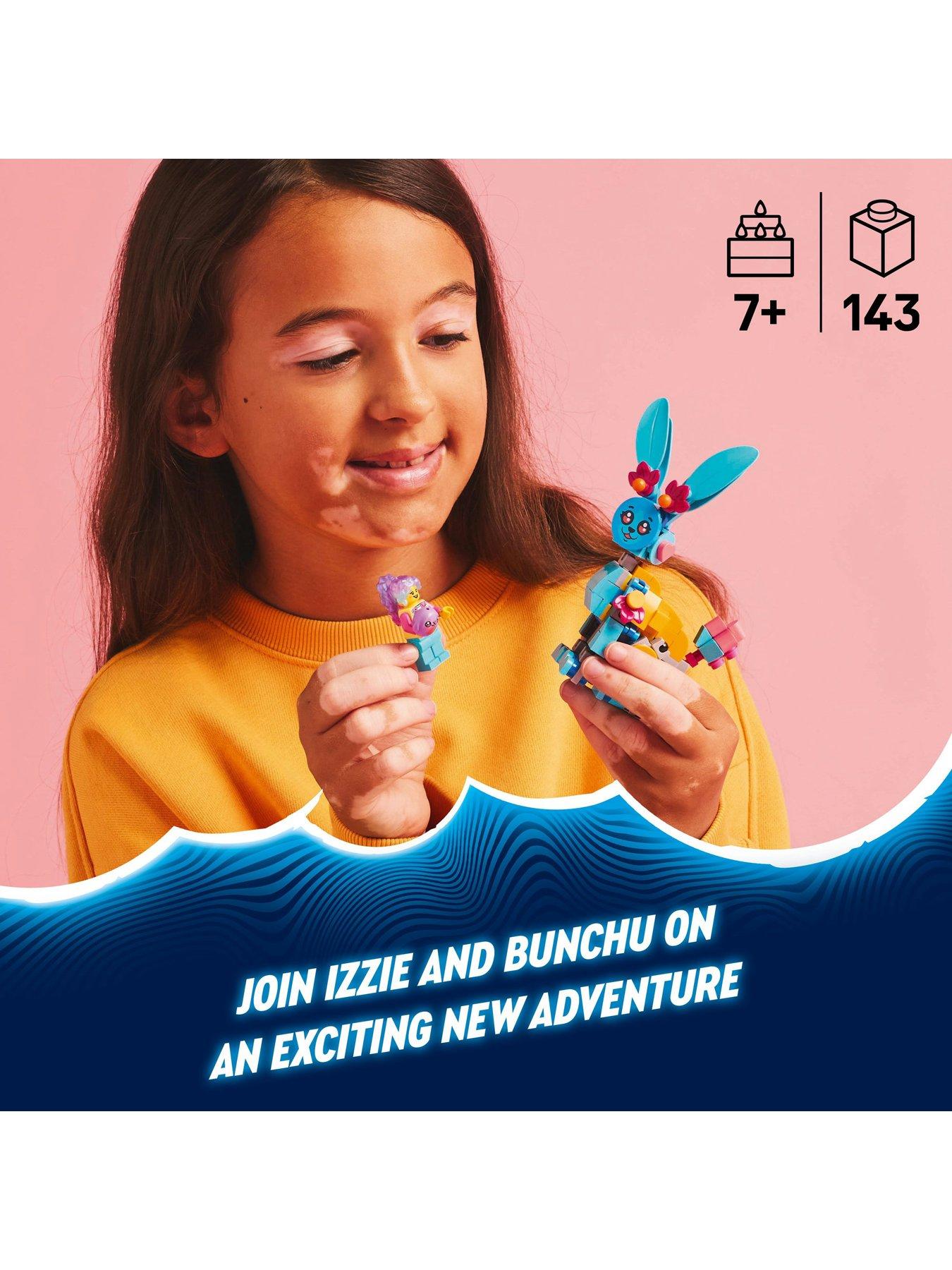  image of lego-dreamzzz-bunchursquos-creative-animal-adventures-bunny-toy-71488