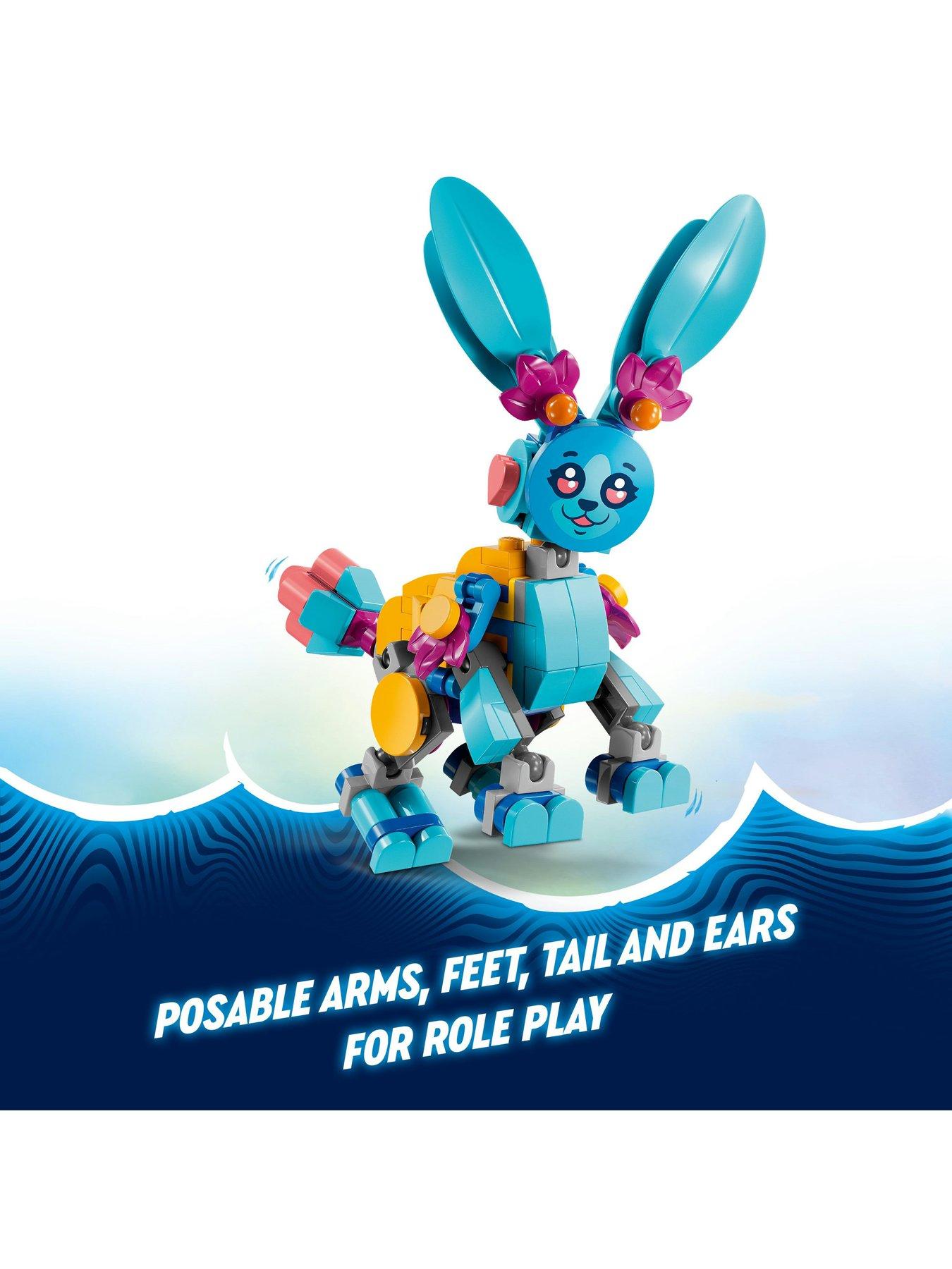  image of lego-dreamzzz-bunchursquos-creative-animal-adventures-bunny-toy-71488