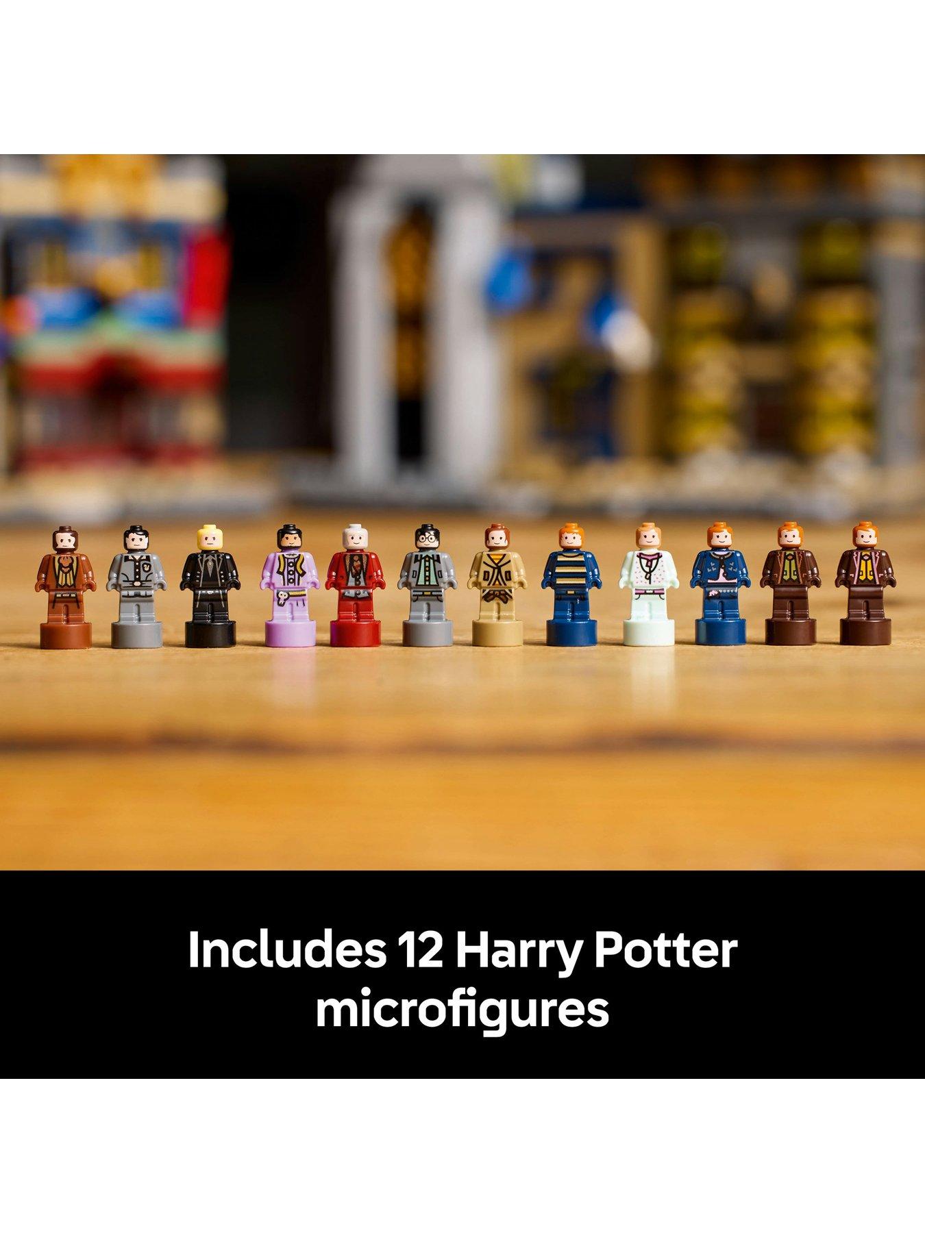  image of lego-harry-potter-diagon-alley-wizarding-shops-76444