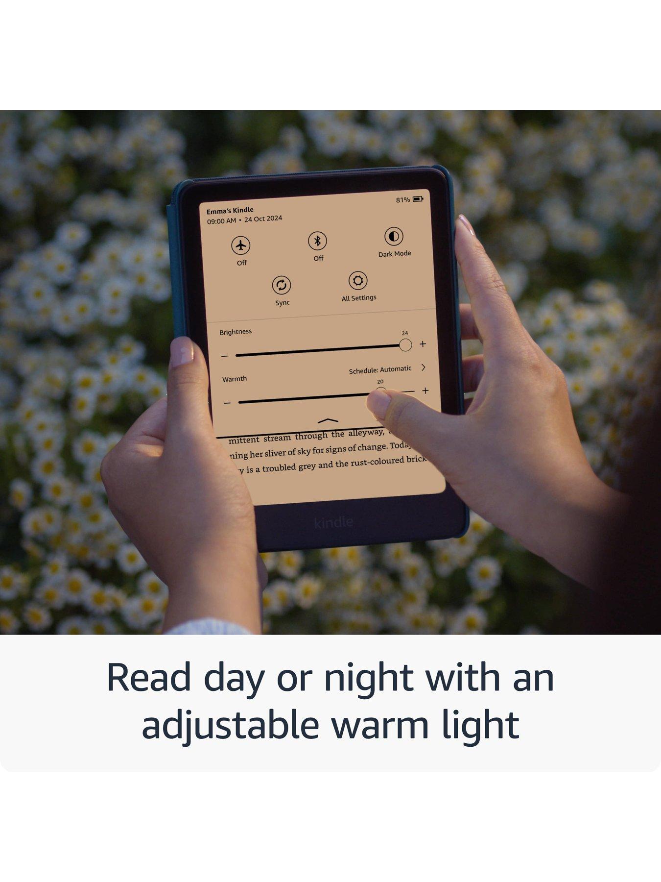  image of amazon-kindle-paperwhite-ereadernbsp16gb-with-ads-jade