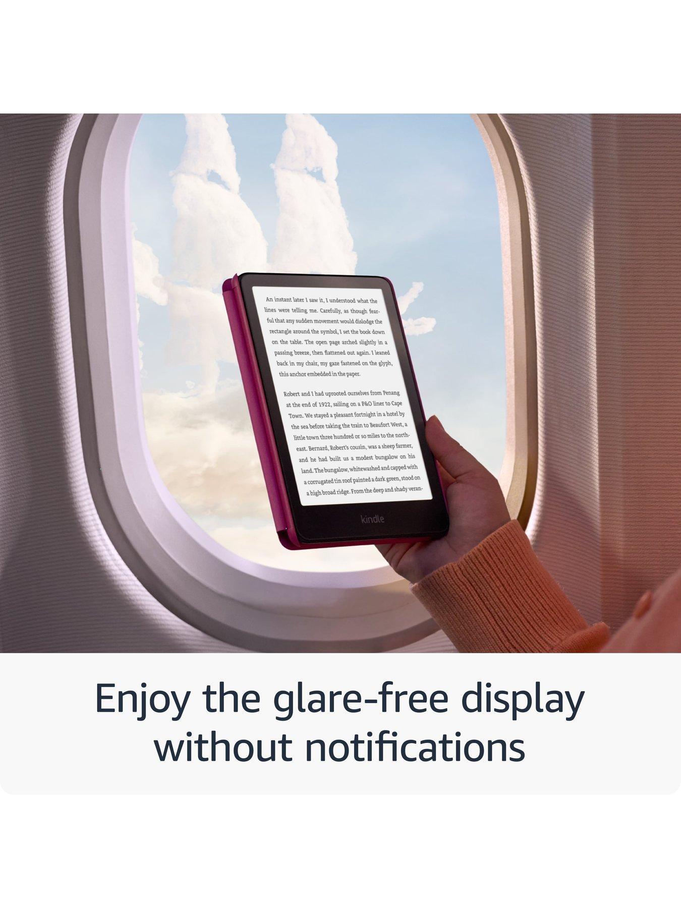  image of amazon-kindle-paperwhite-ereadernbsp16gb-with-ads-black