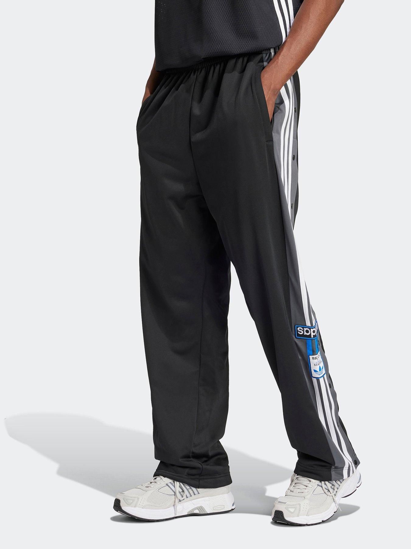 Adidas Adibreak Pants Adidas Lgbt Pants Pants Ideas Adidas Button