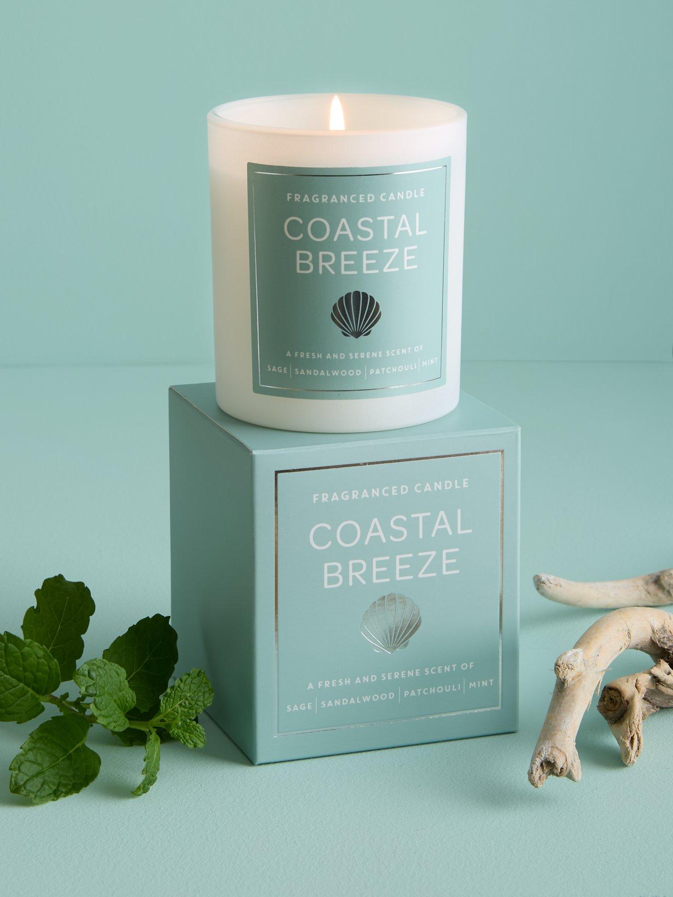 Image 1 of 5 of The Very Collection Coastal Breeze