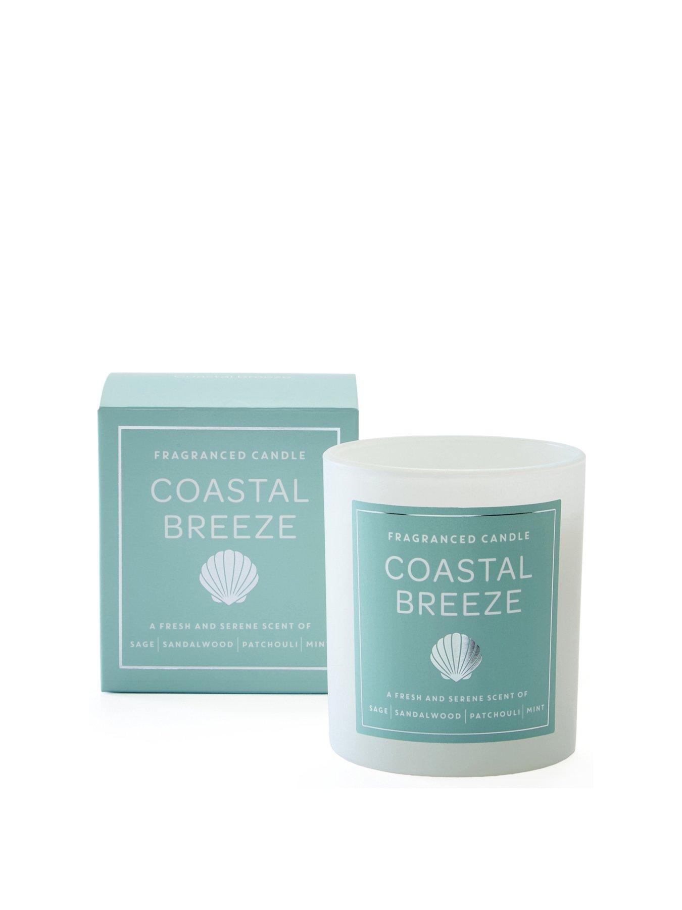 Image 2 of 5 of The Very Collection Coastal Breeze