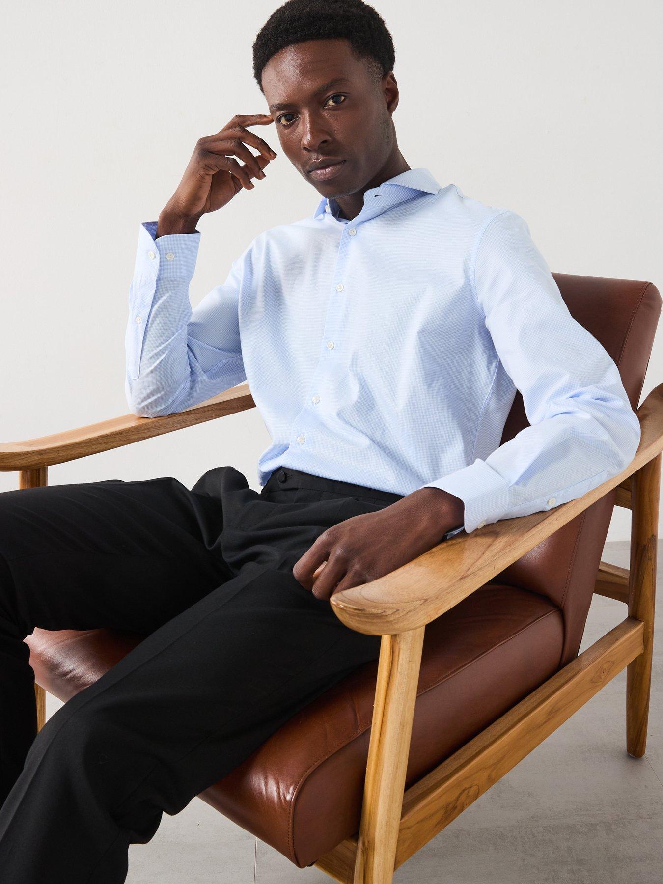mango-luisiana-long-sleeved-formal-fit-shirt-light-blue
