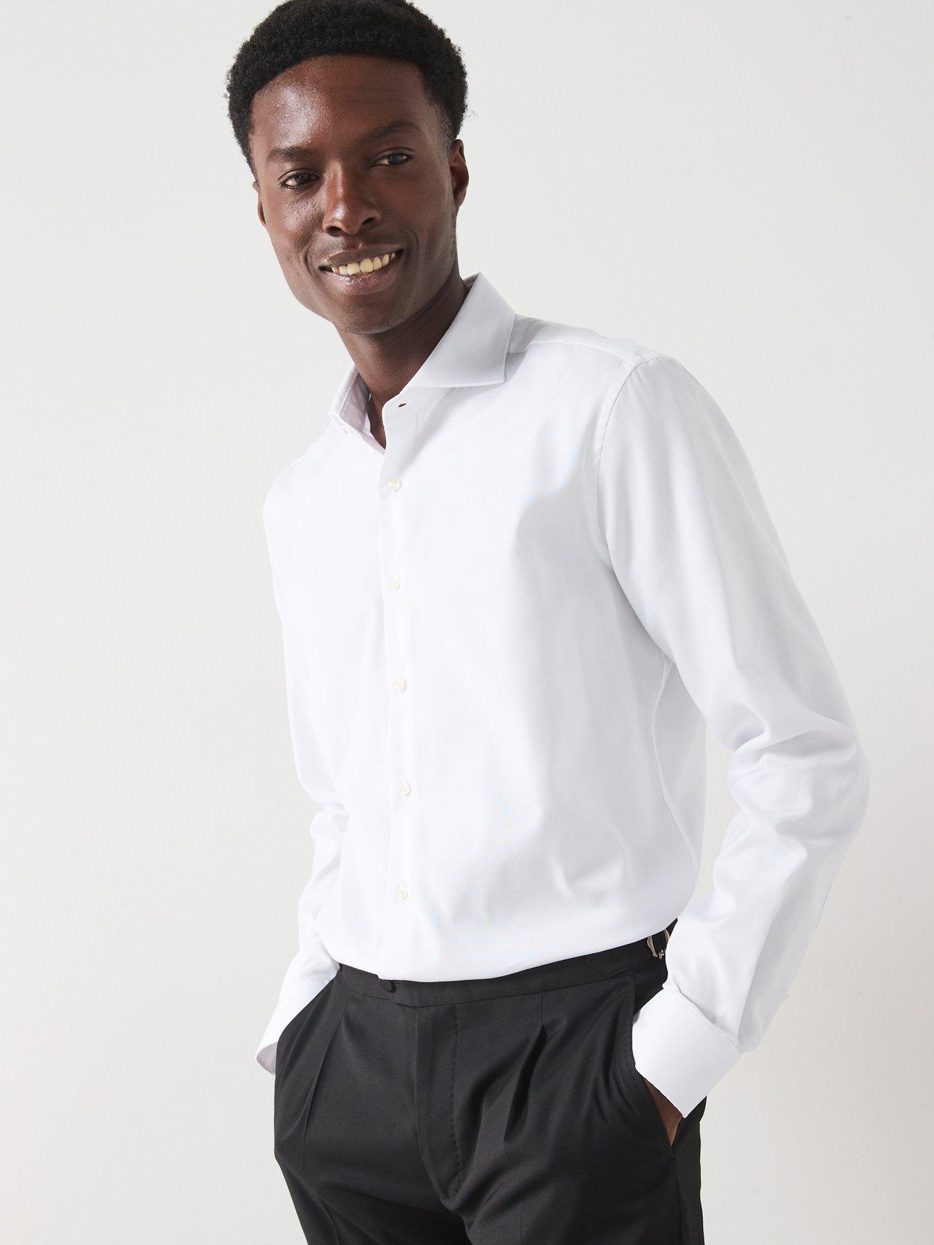 mango-marta-long-sleeved-formal-fit-shirt-white