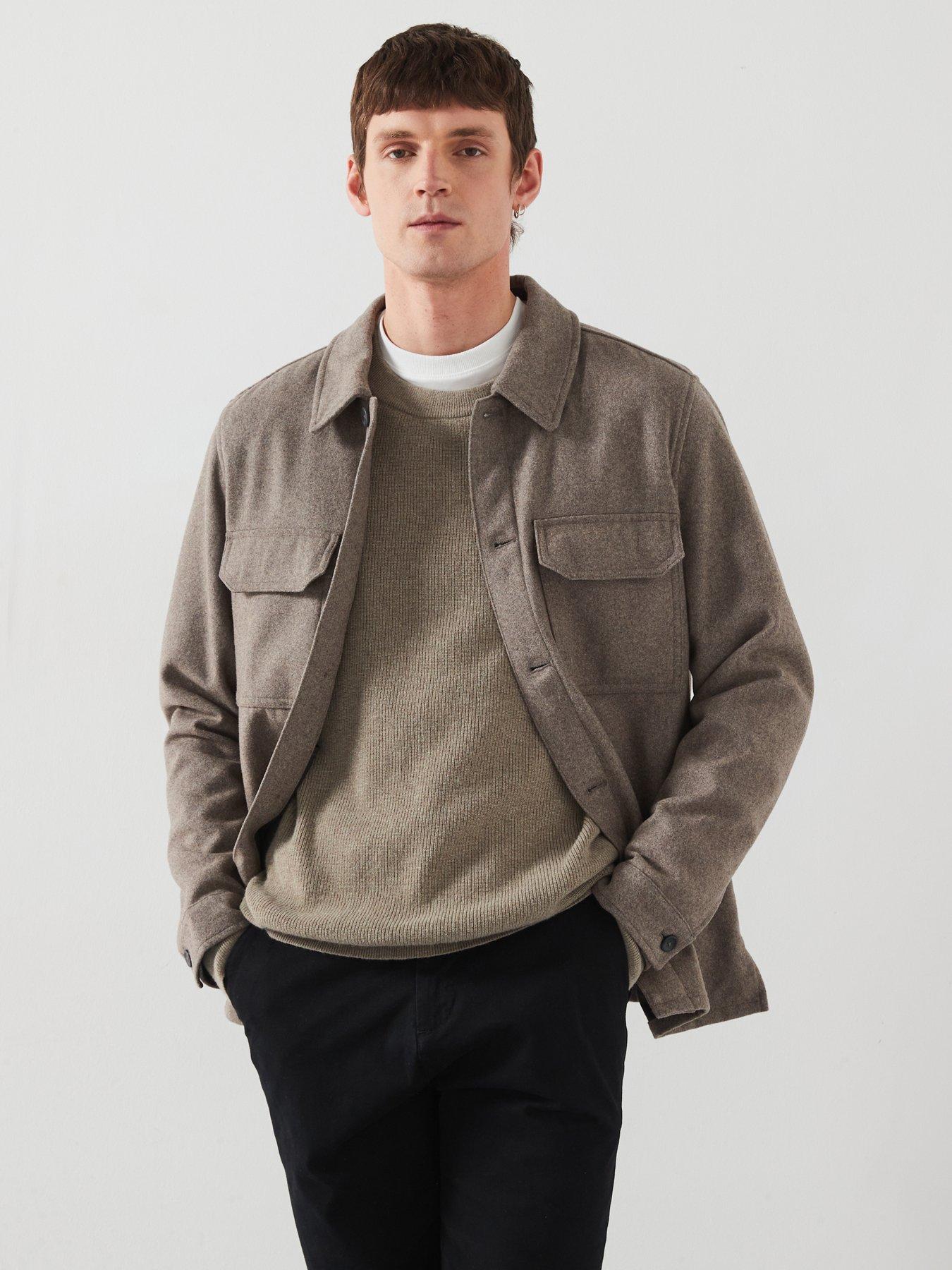 mango-paulo-smart-fit-overshirt-grey