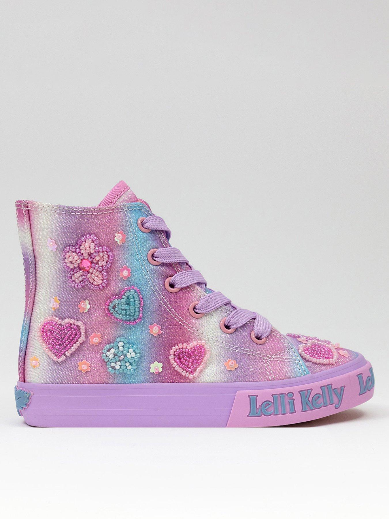 undefined Penelope Mid Scarpa Lelli Kelly
