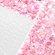 WHITE/PINK