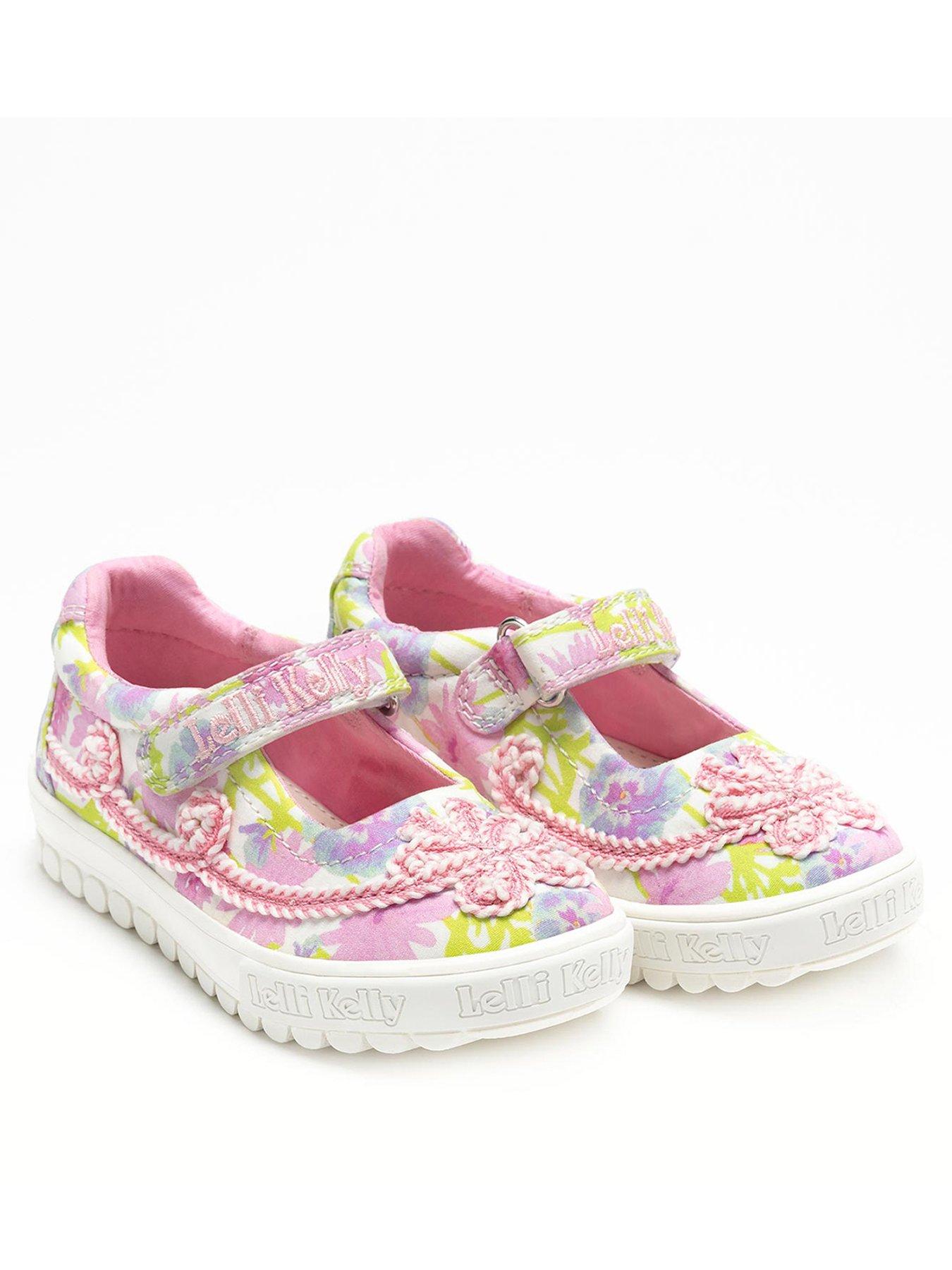  image of lelli-kelly-asia-dolly-scarpa-lelli-kelly