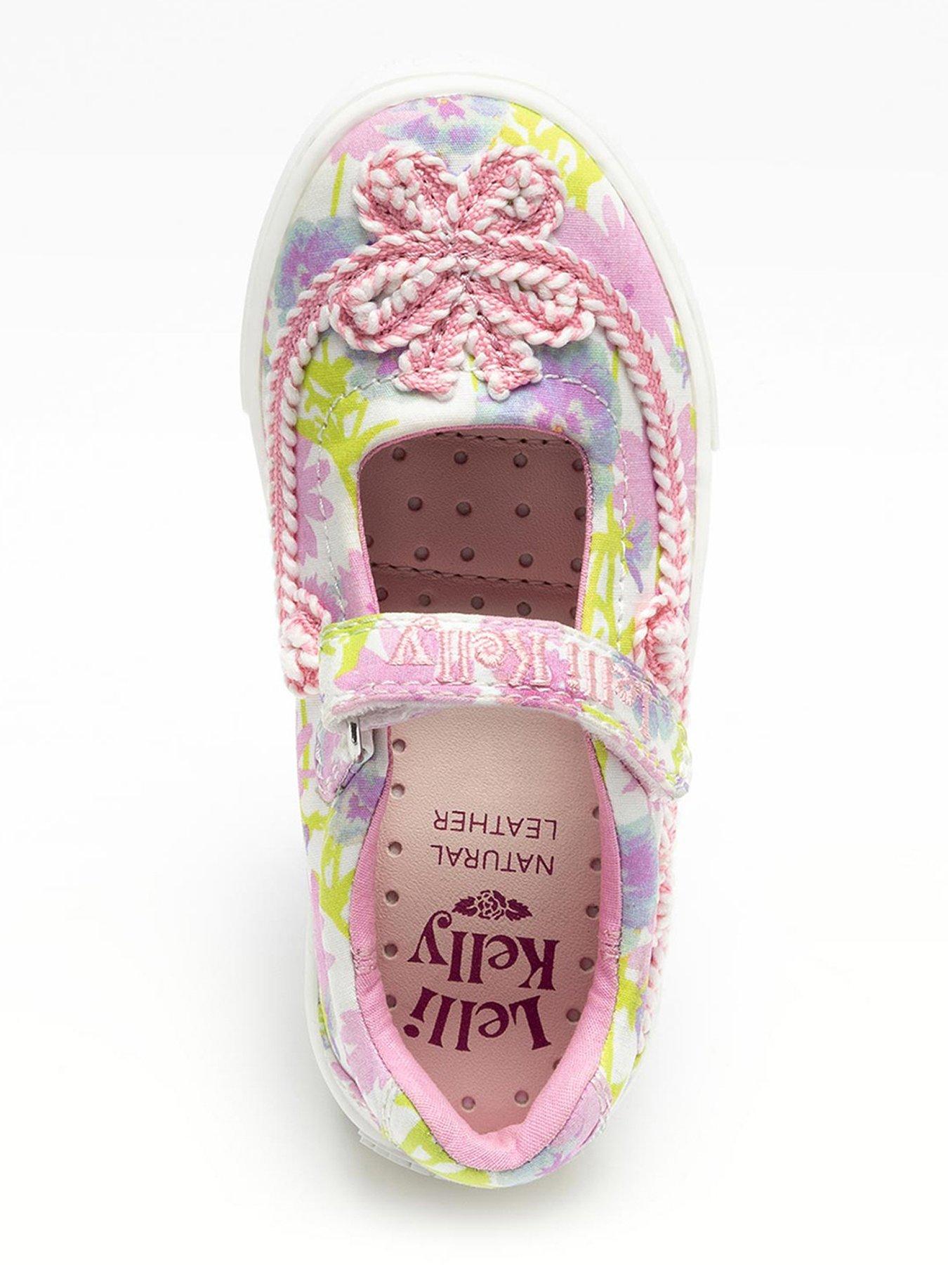  image of lelli-kelly-asia-dolly-scarpa-lelli-kelly
