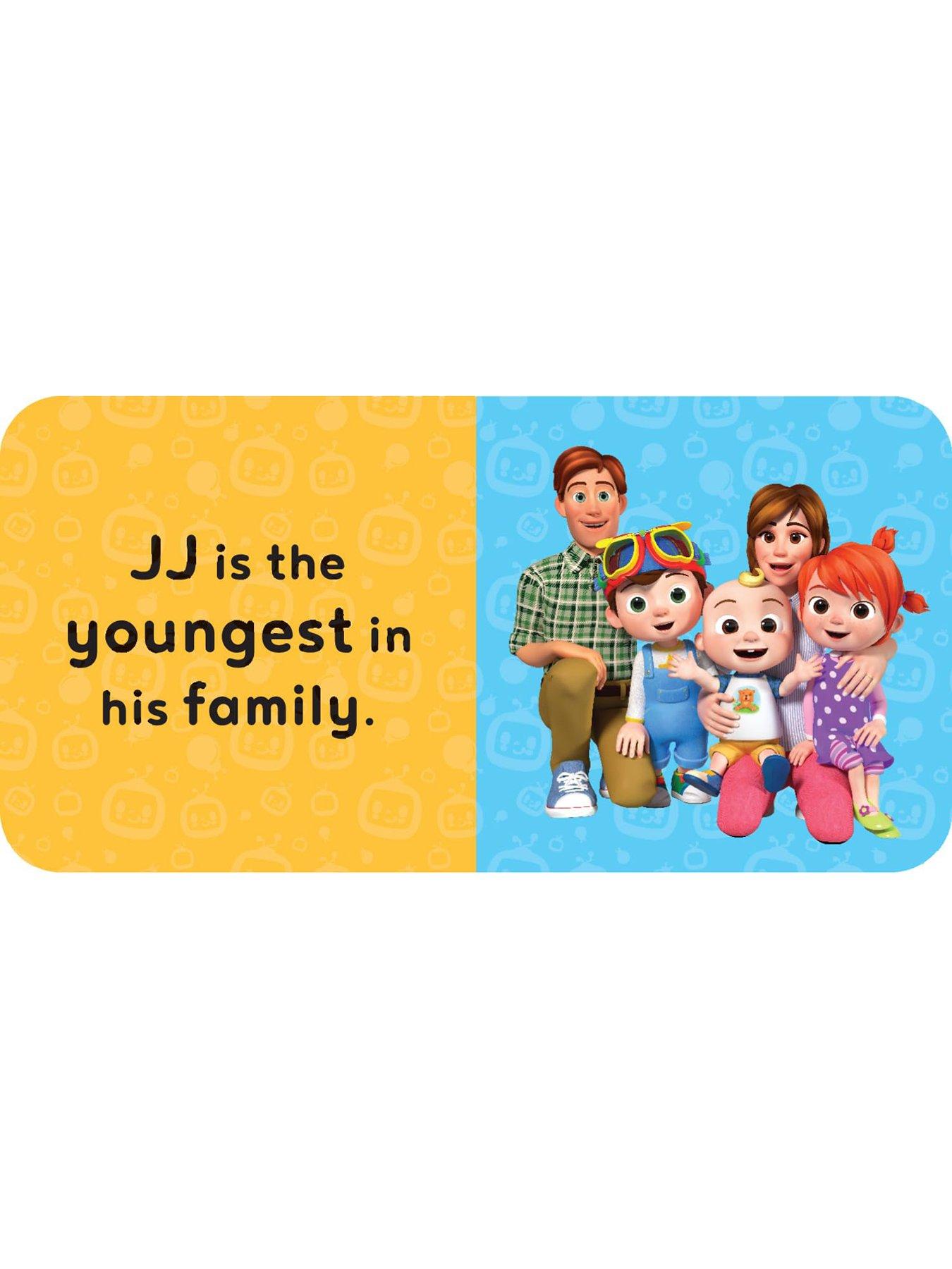  image of cocomelon-jj-amp-friends-box-of-books