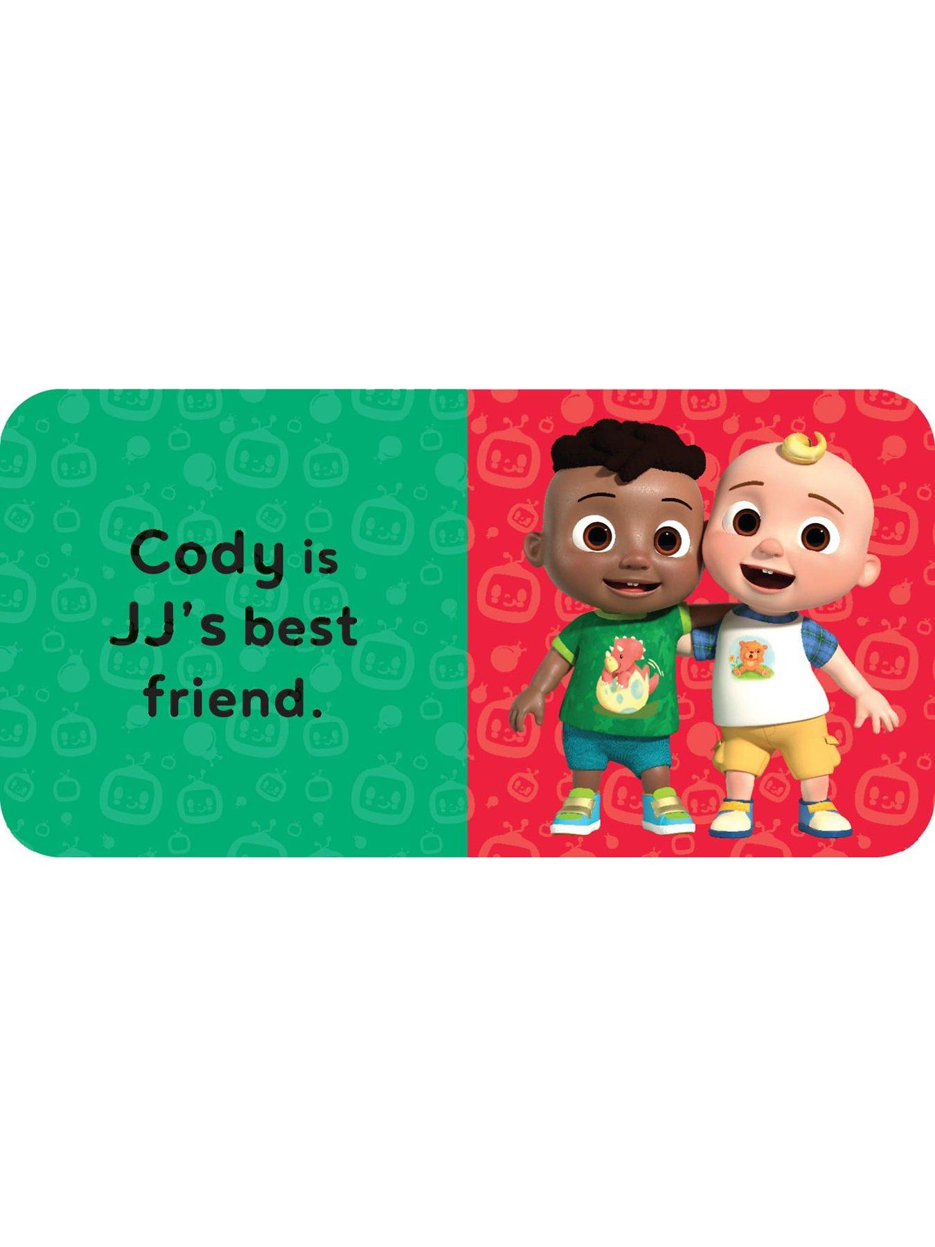  image of cocomelon-jj-amp-friends-box-of-books