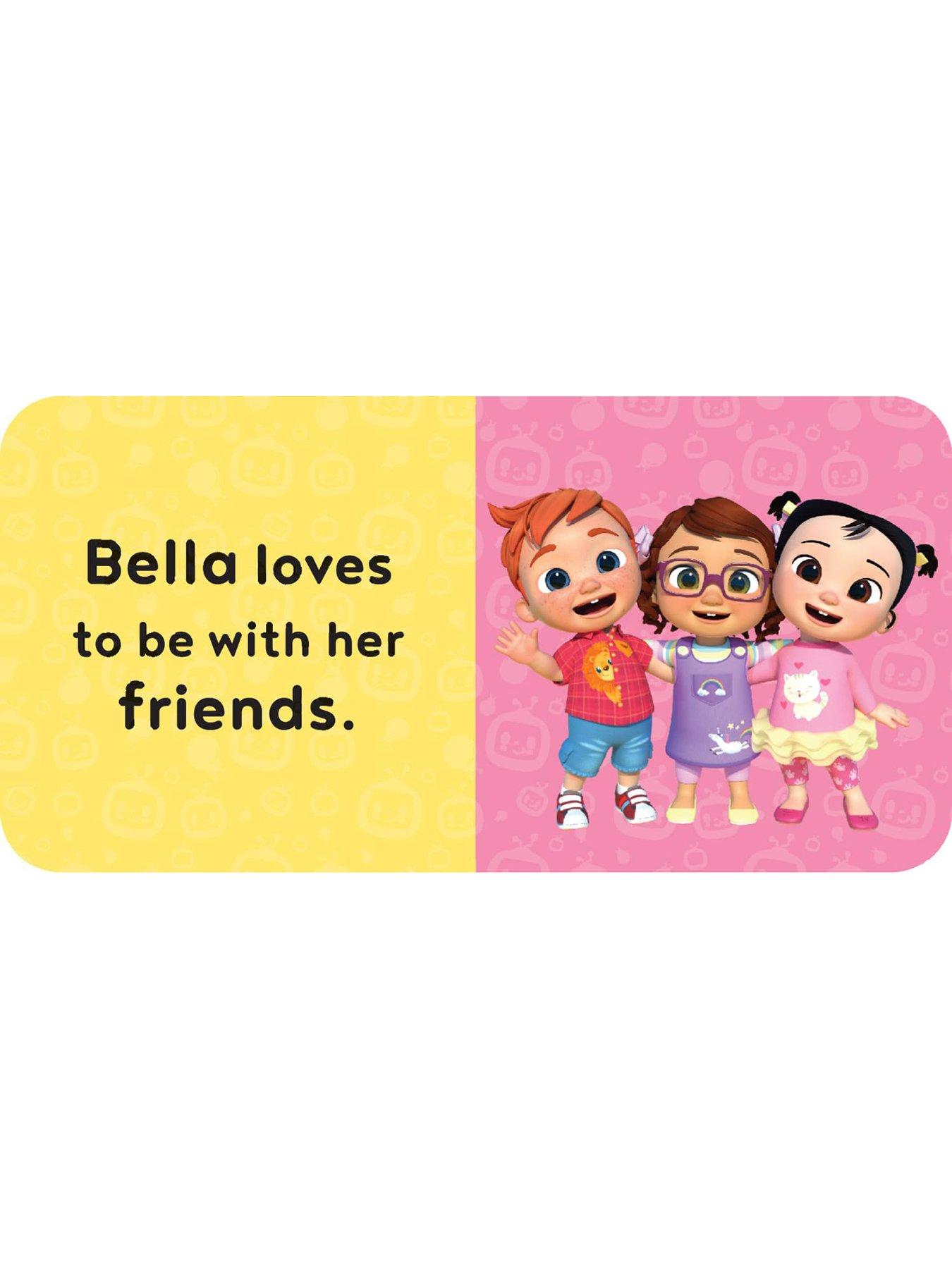  image of cocomelon-jj-amp-friends-box-of-books