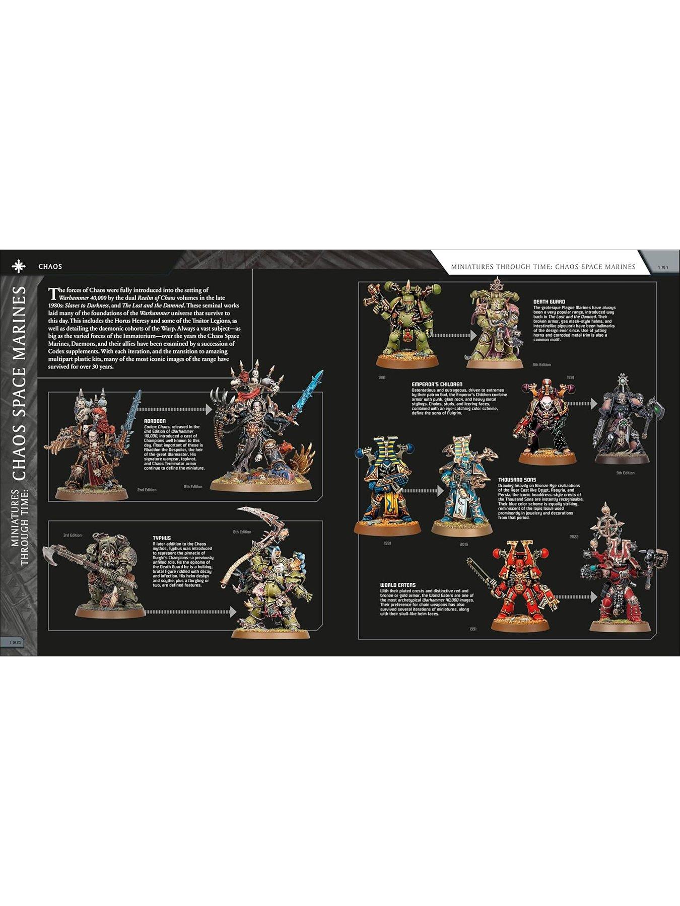  image of warhammer-40000nbspthe-ultimate-guide-book