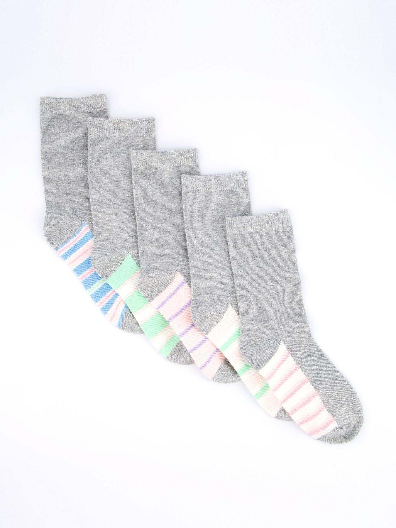 everyday-5pk-printed-ankle-socks