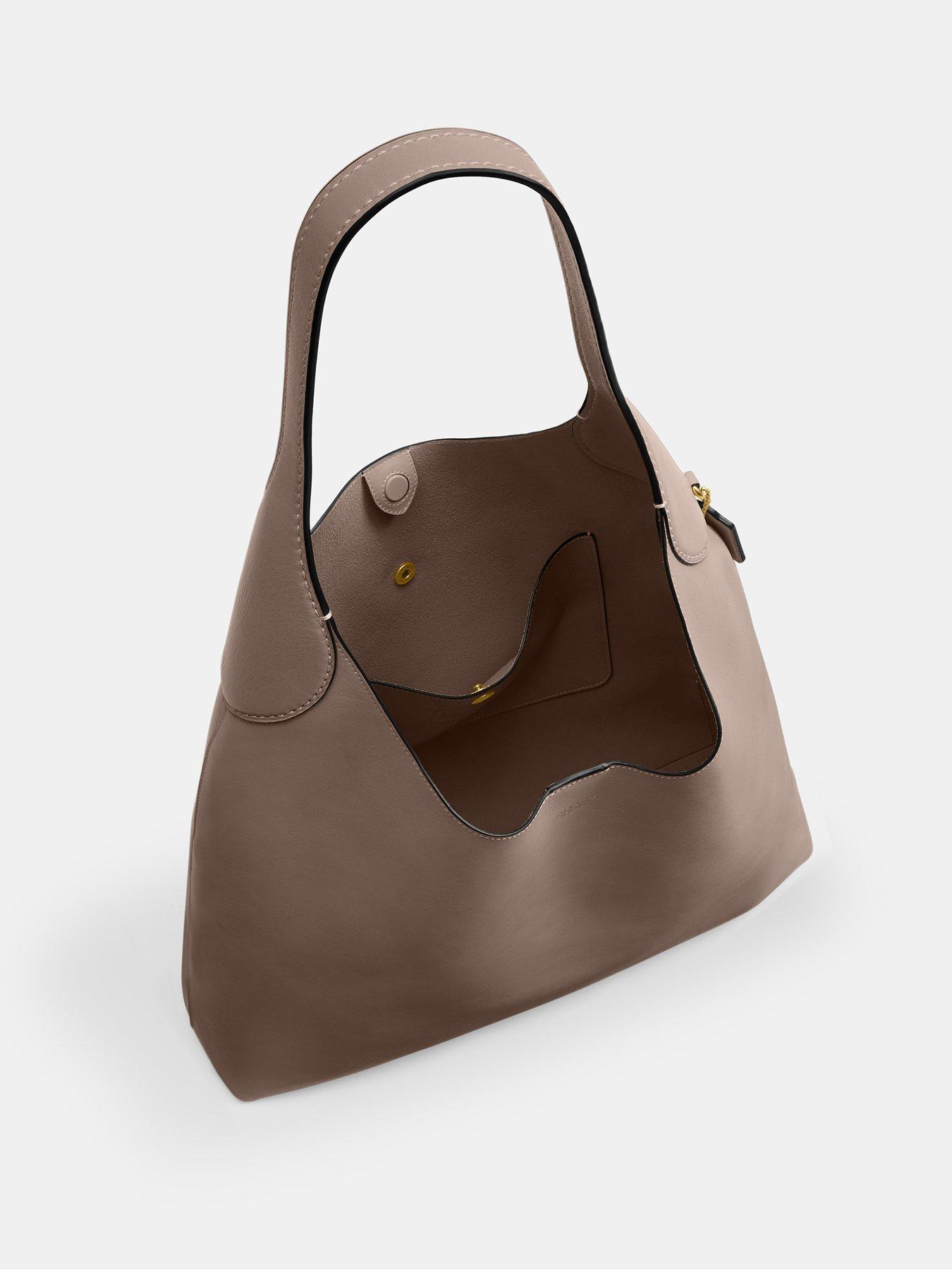  image of coach-brooklyn-39-shoulder-bag-dark-stone