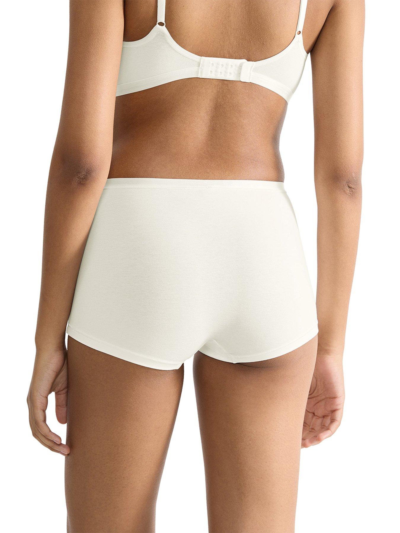 Image 2 of 5 of Triumph sloggi GO Daily Cotton Short 3P