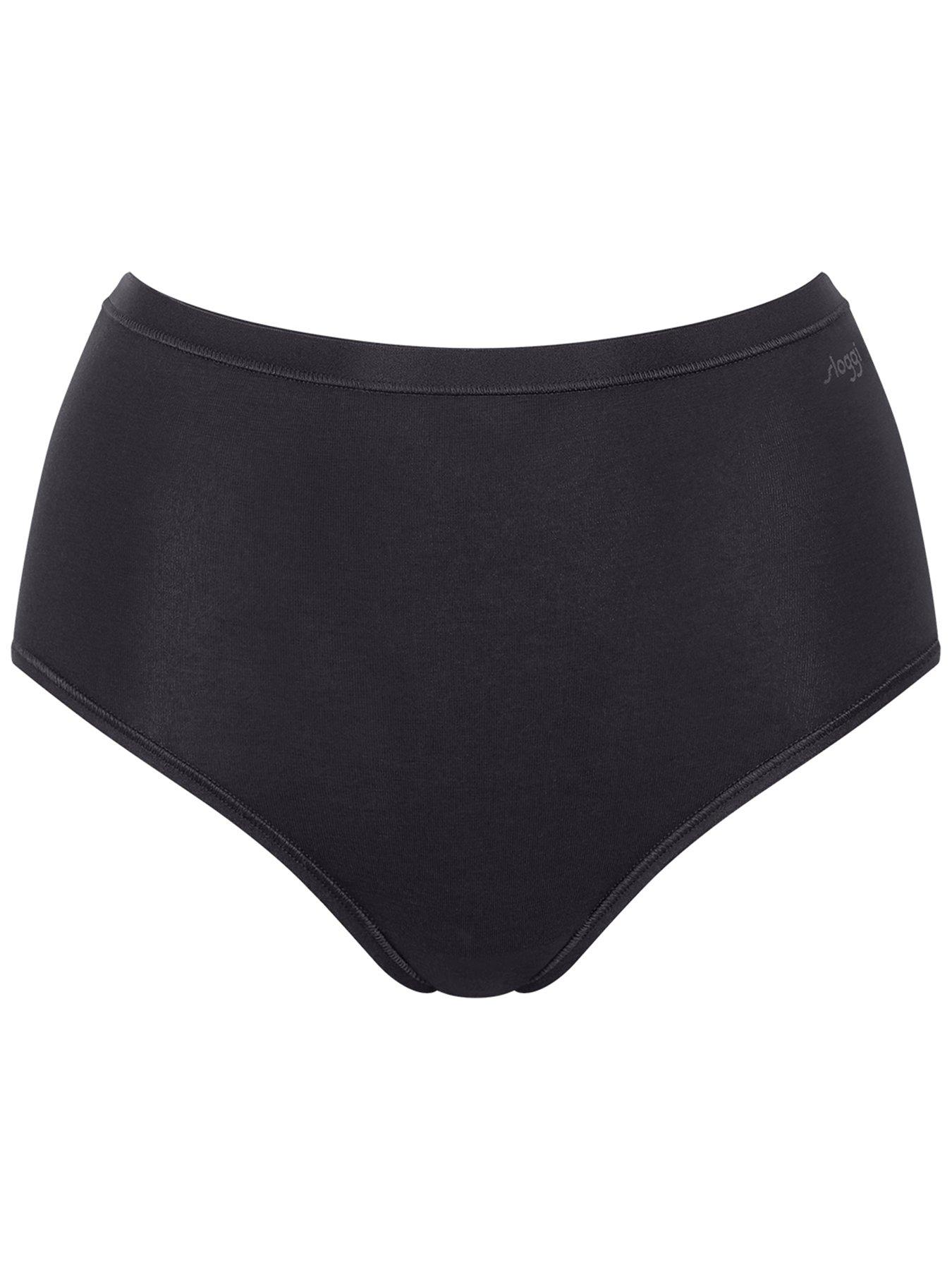  image of sloggi-go-daily-cotton-highwaist-3p