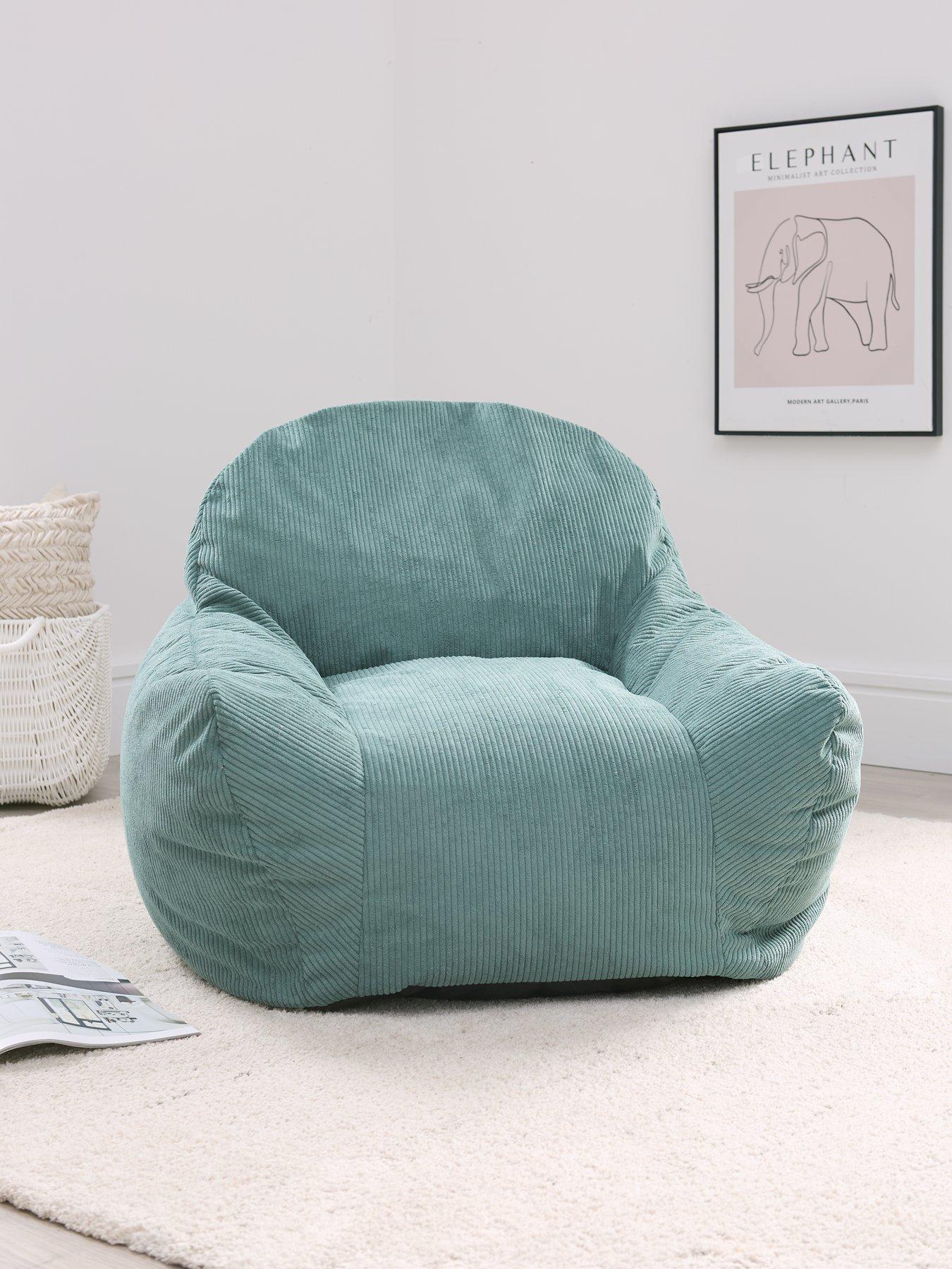 undefined Bounce Chair- Pink