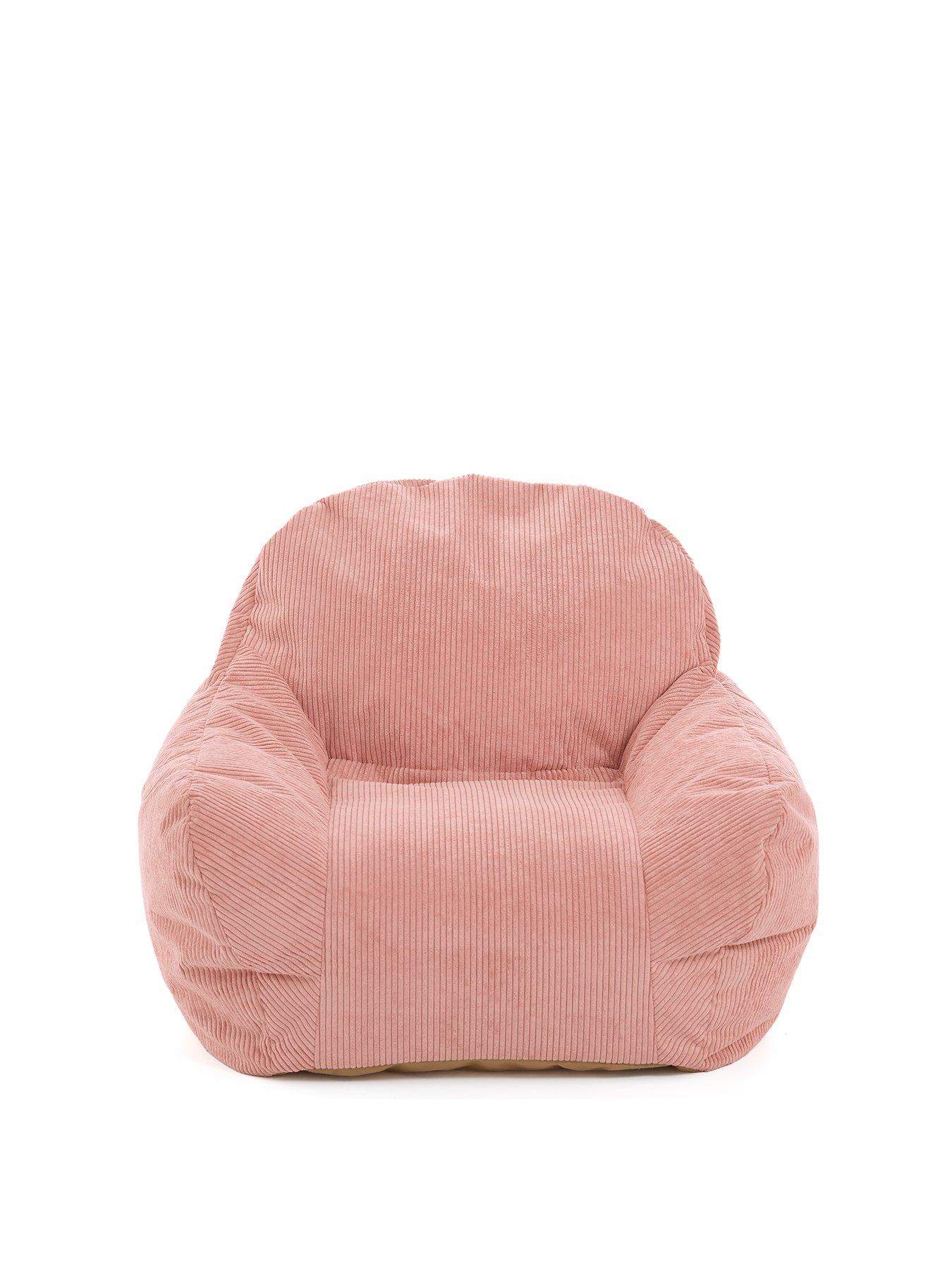 Image 2 of 6 of KAIKOO Bounce Chair- Pink