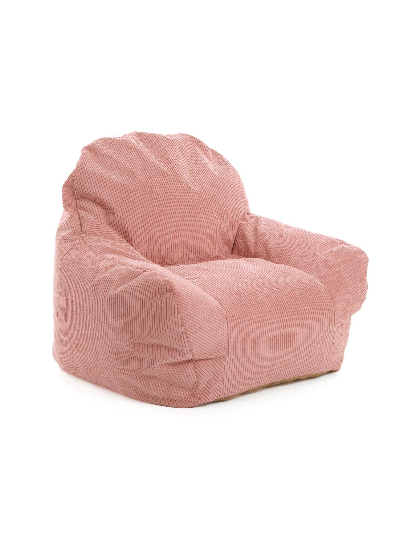 Image 3 of 6 of KAIKOO Bounce Chair- Pink