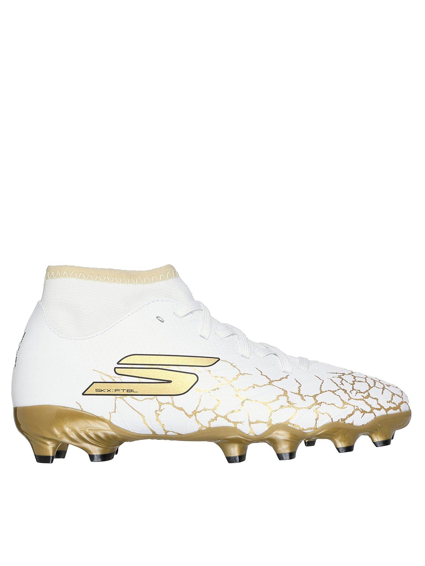  image of skechers-toddler-skechers-skx_-15-high-firm-ground-football-boots--white