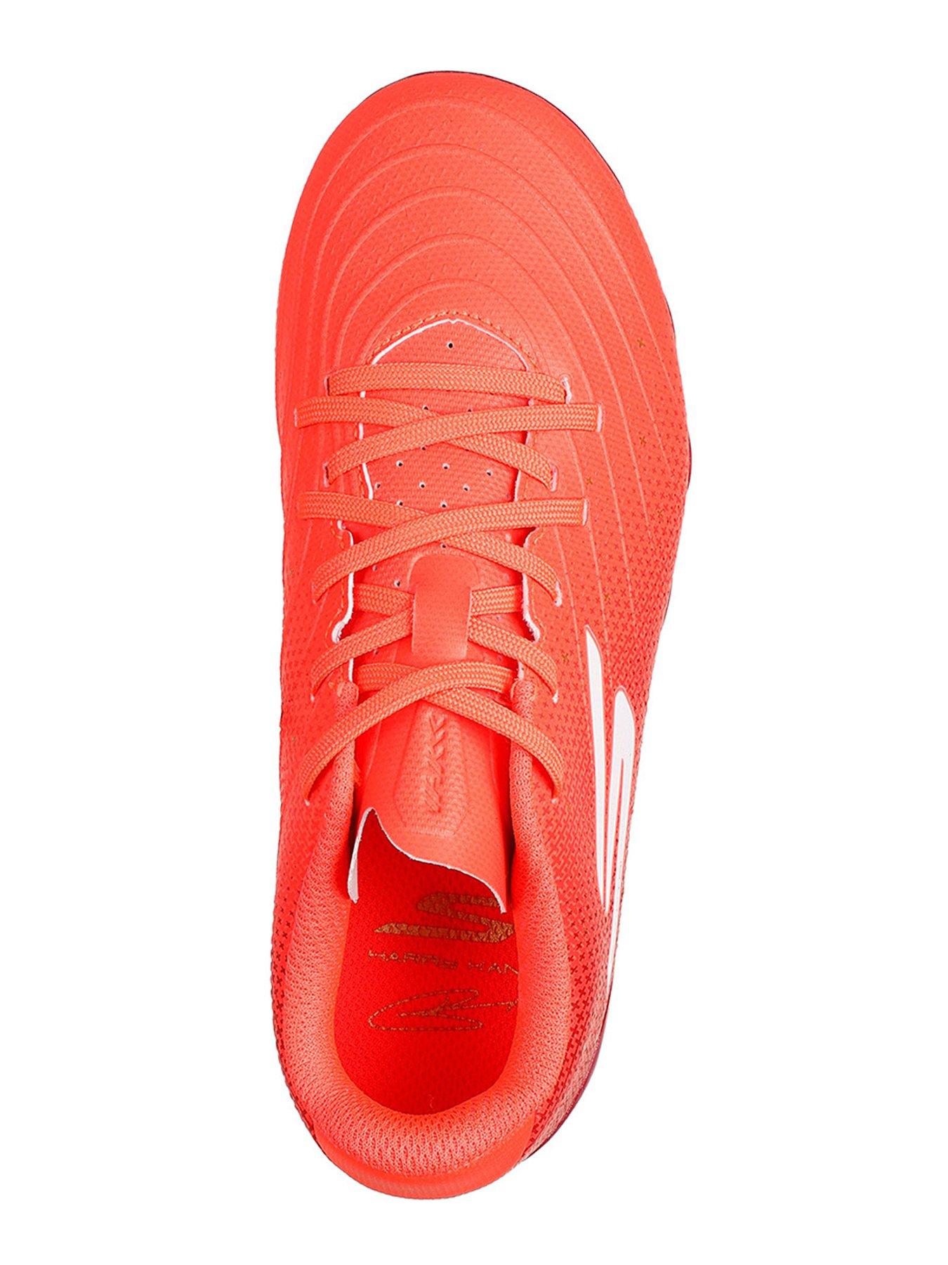  image of skechers-toddler-skx_01-harry-kane-firm-ground-football-boots--coral-red