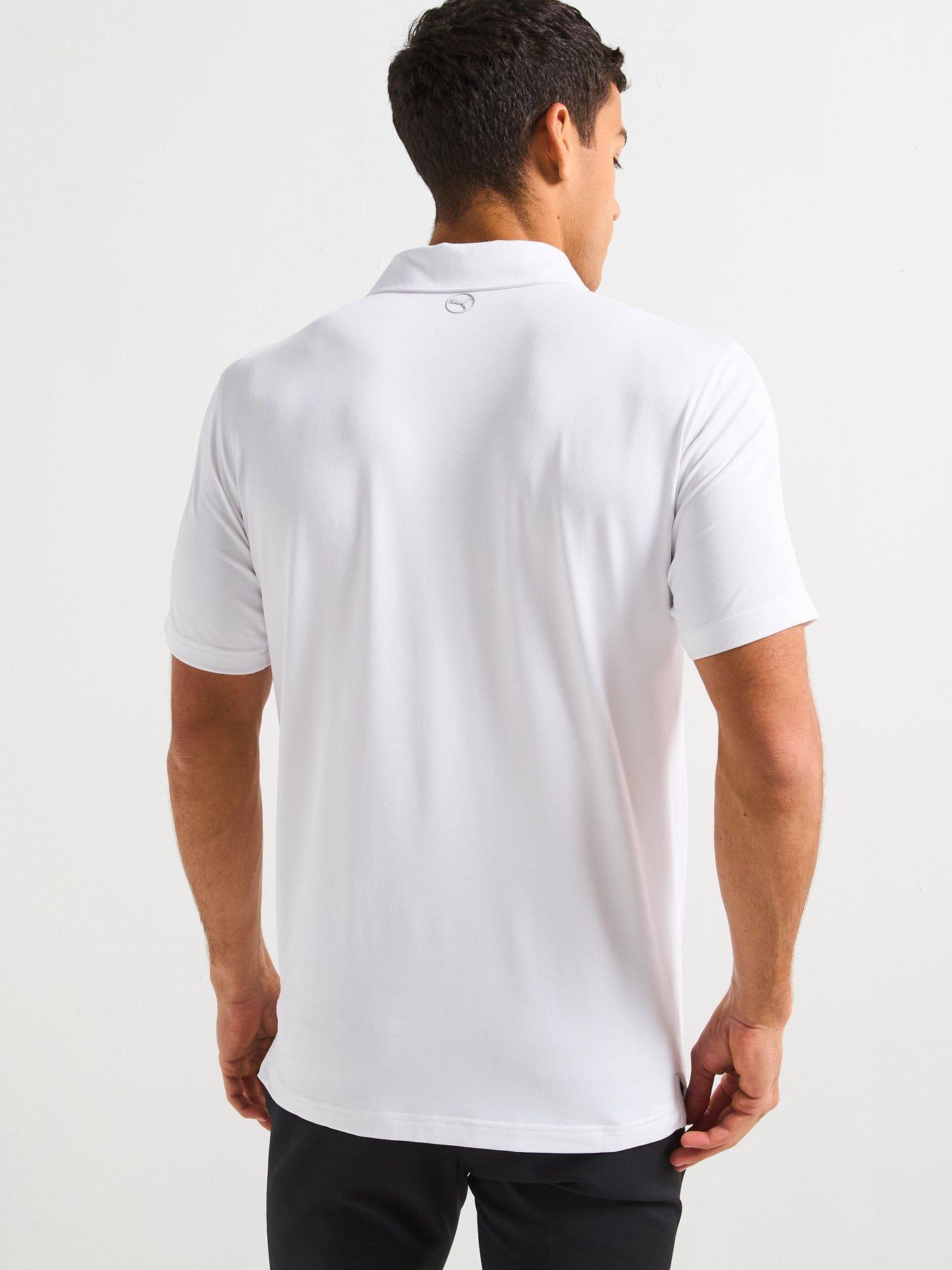 stillFront image of puma-mens-golf-con-polo-20--white