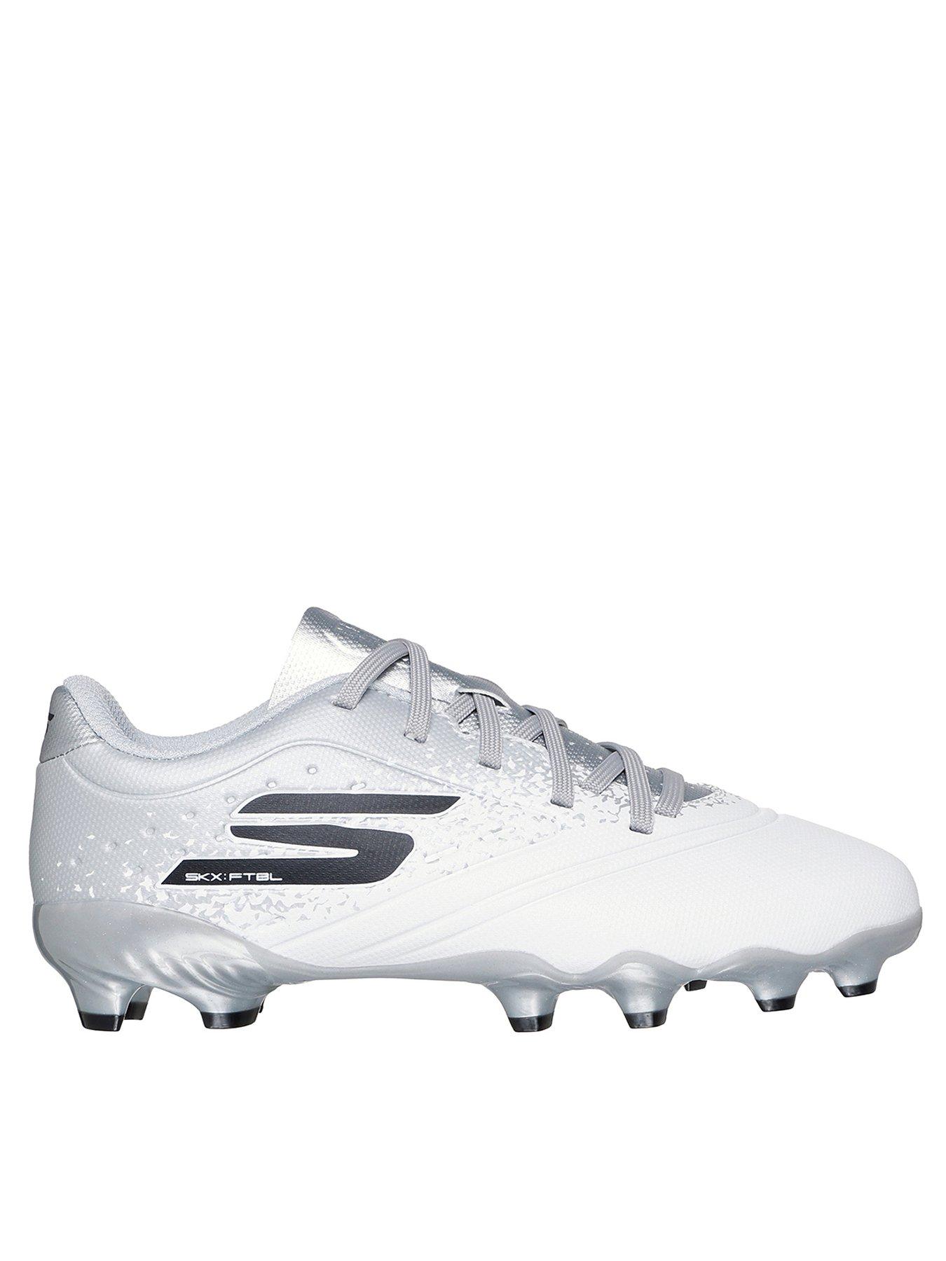 skechers-toddler-skechers-razor-15-firm-ground-football-boots--silver