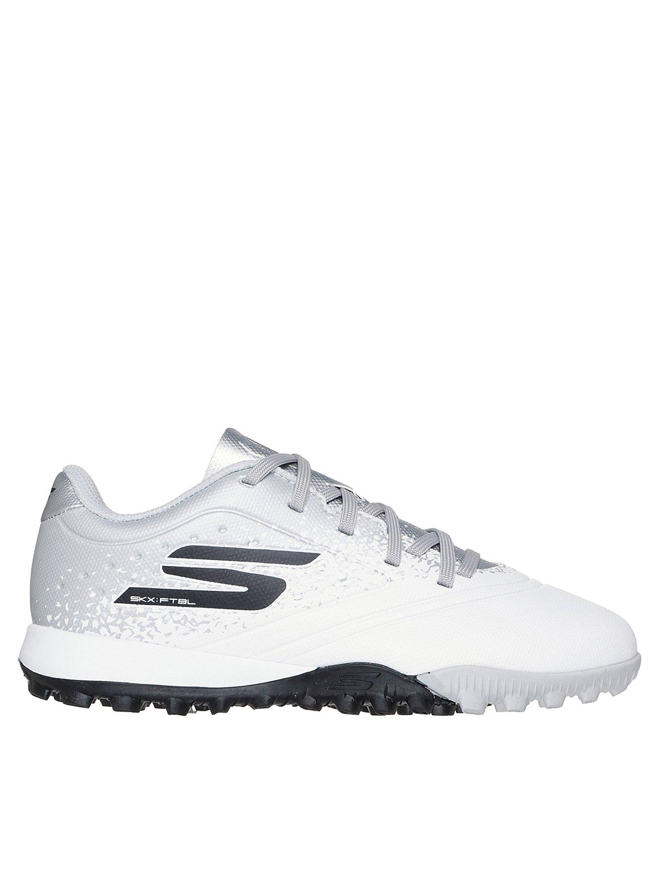 skechers-toddler-skechers-razor-15-astro-turf-football-boots--silver