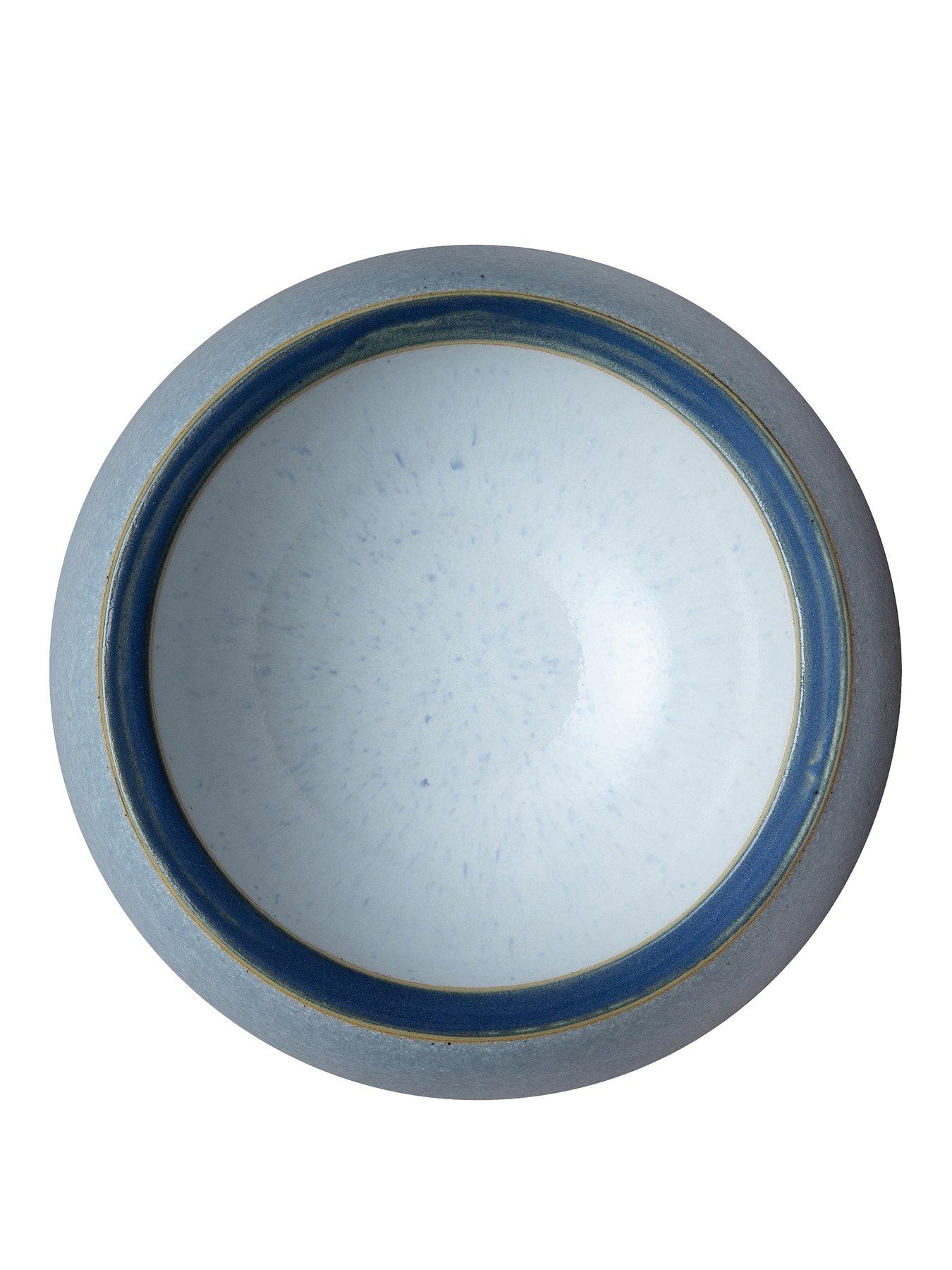  image of denby-studio-grey-small-pet-bowl