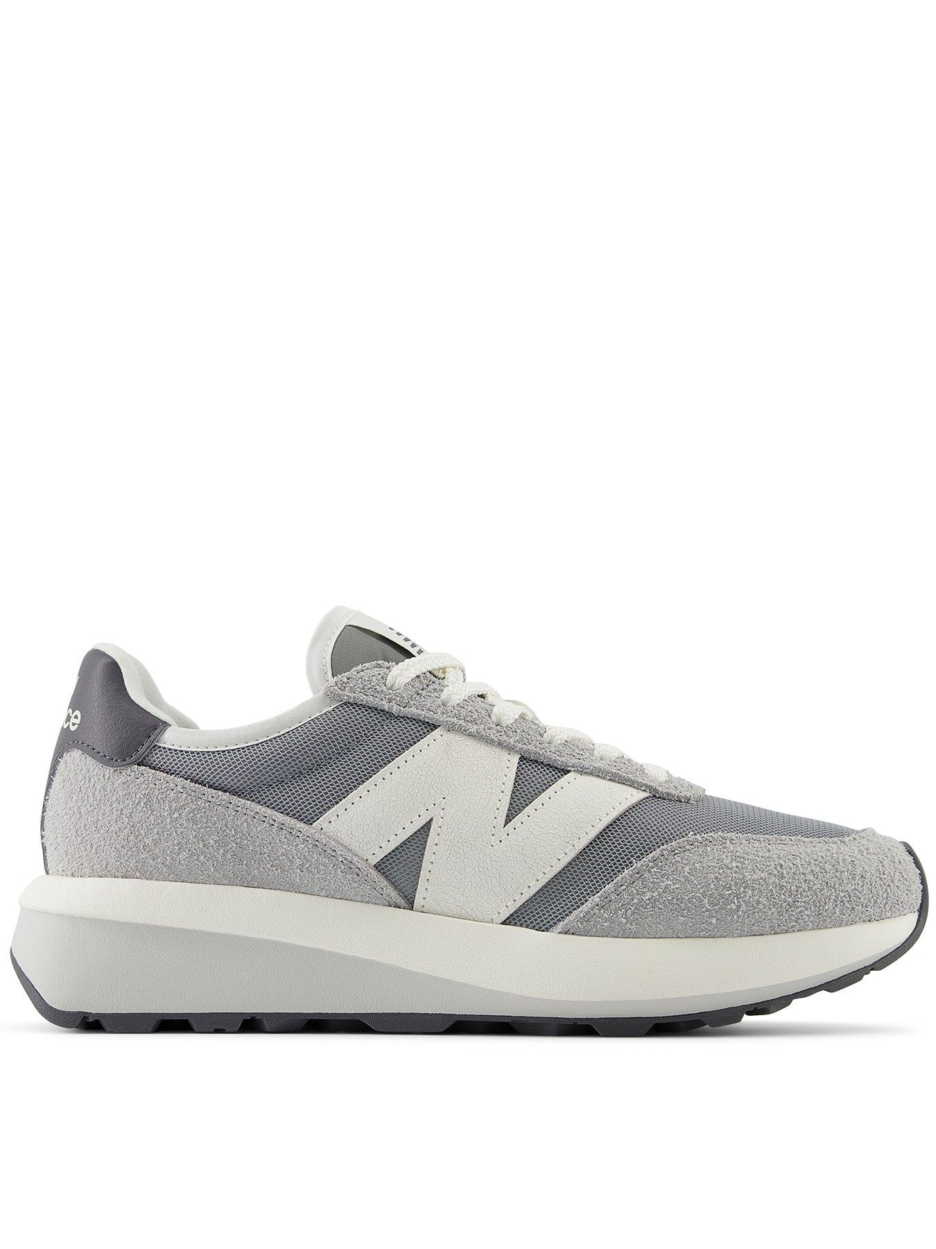  image of new-balance-unisex-370-trainers