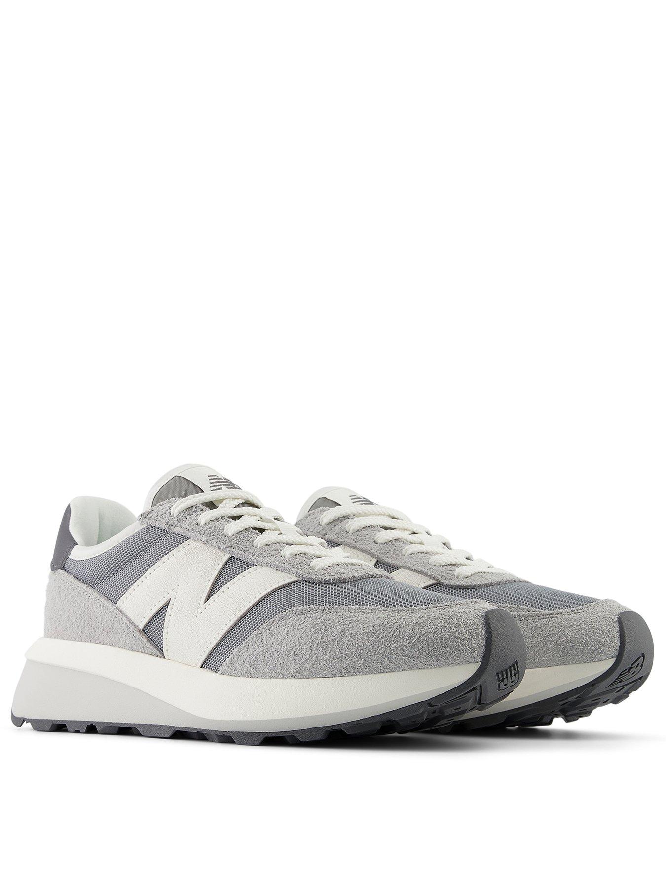  image of new-balance-unisex-370-trainers